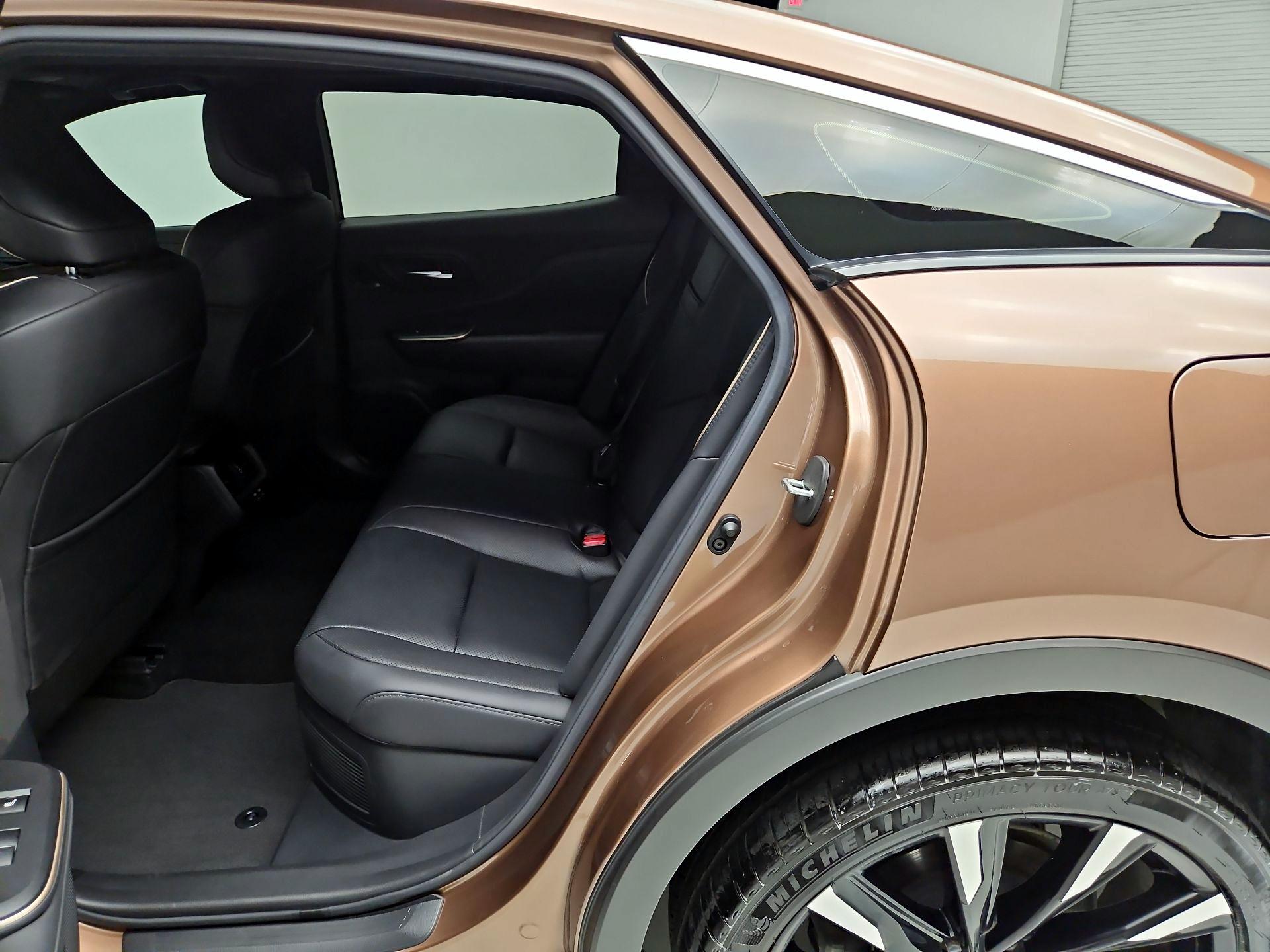 Thumbnail: 2023 Toyota Crown - 20