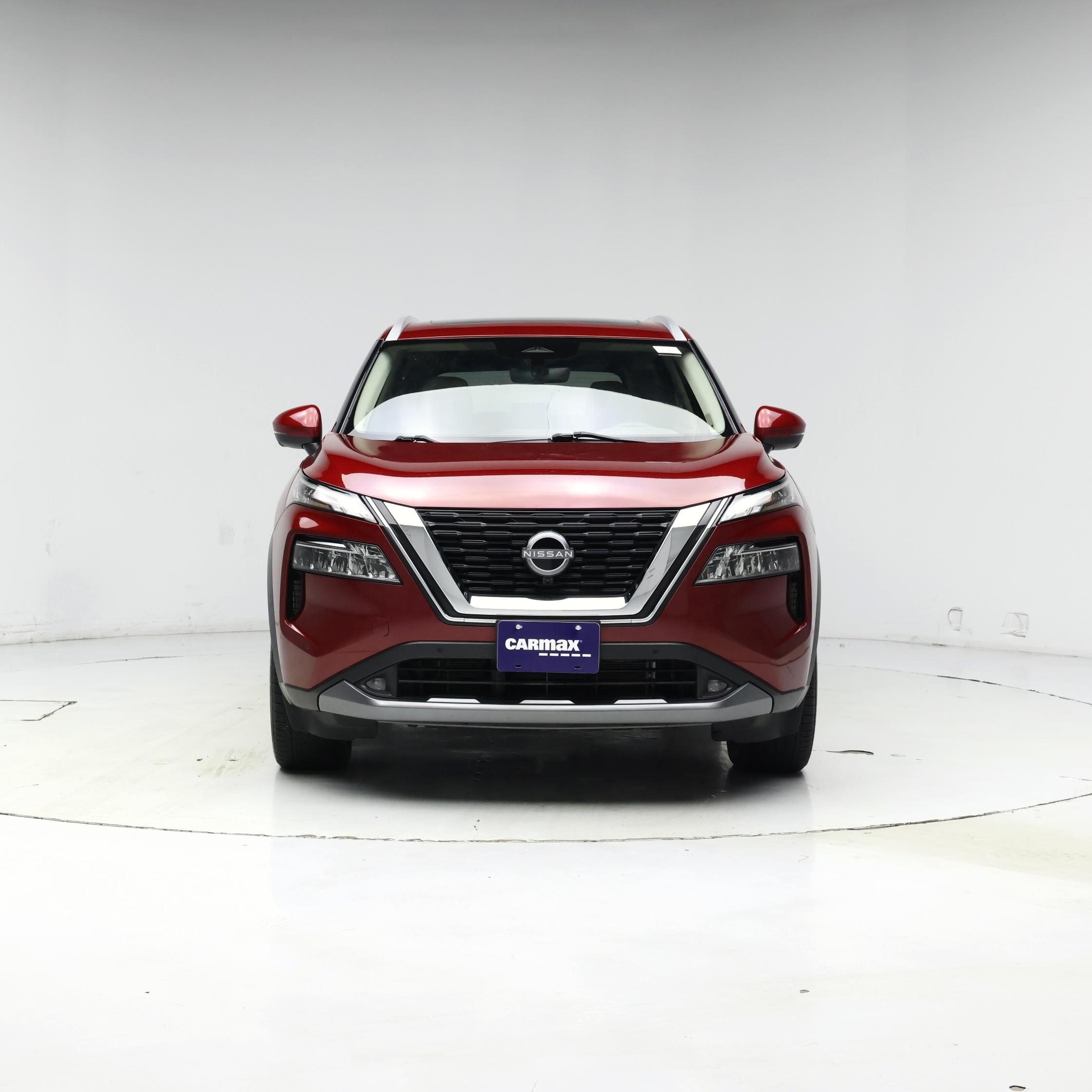 Thumbnail: 2022 Nissan Rogue - 5