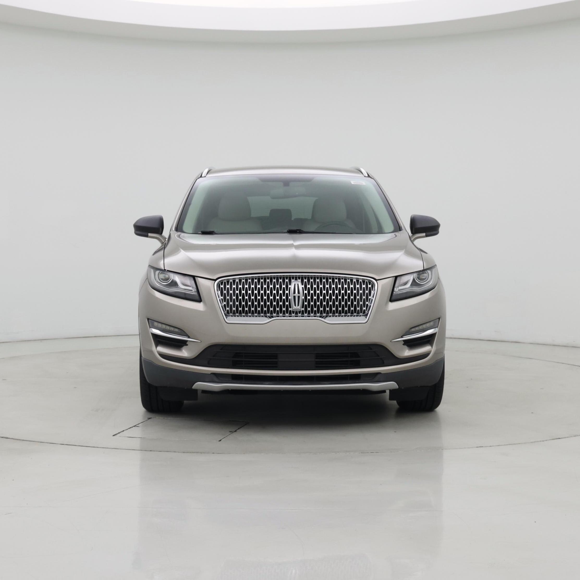 Thumbnail: 2019 Lincoln MKC - 5