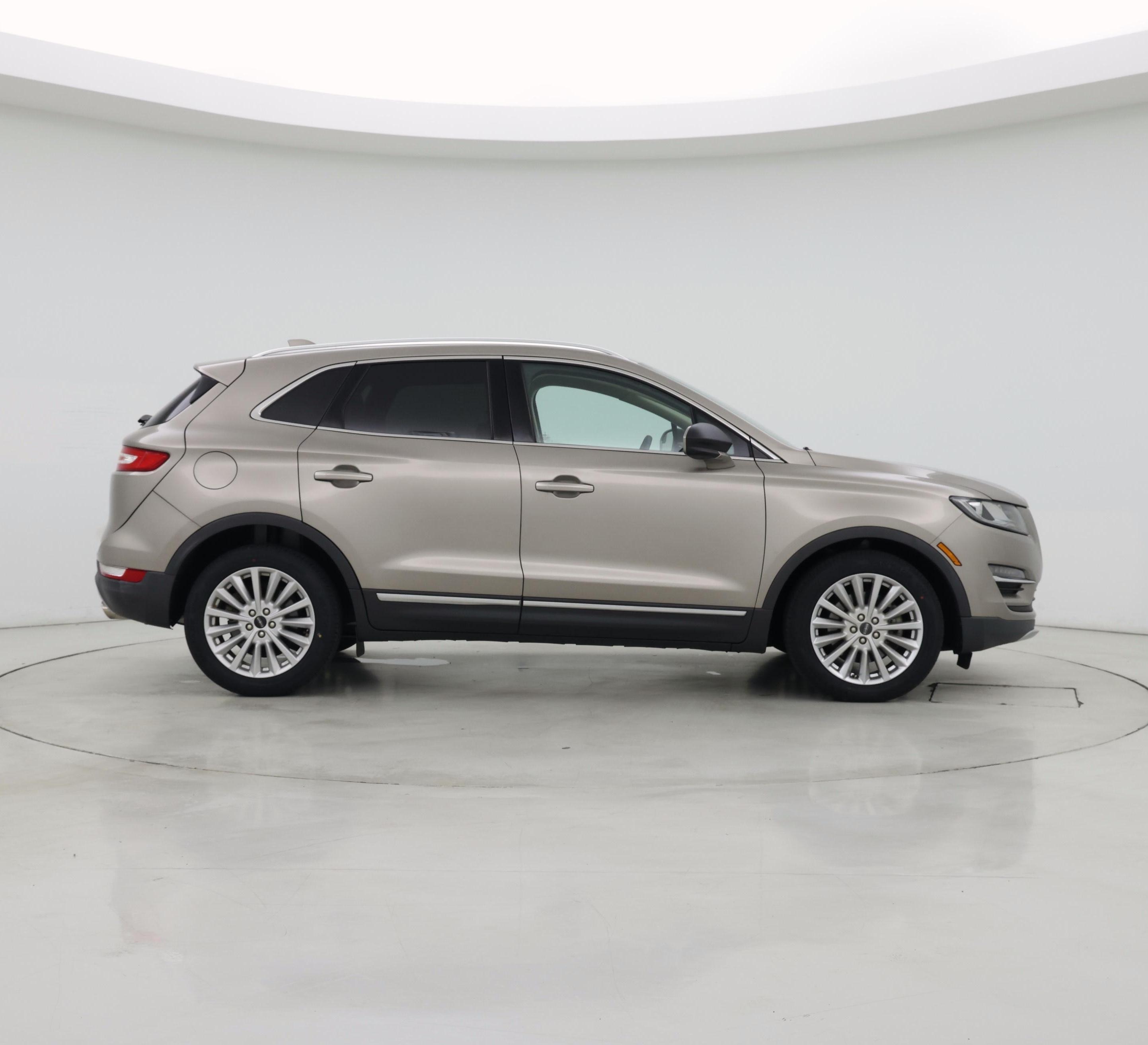 Thumbnail: 2019 Lincoln MKC - 7