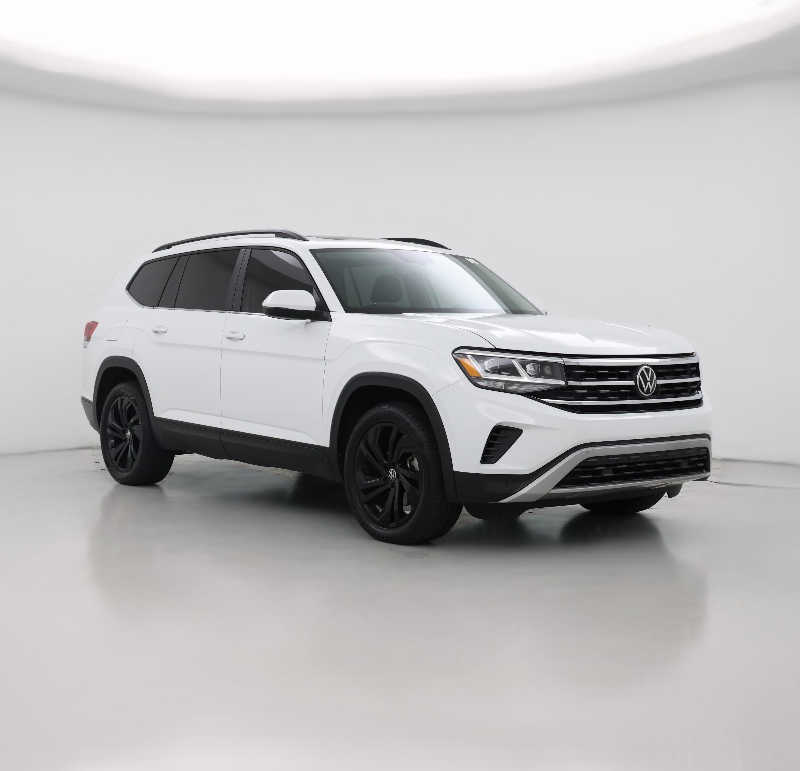 Thumbnail: 2023 Volkswagen Atlas - 1