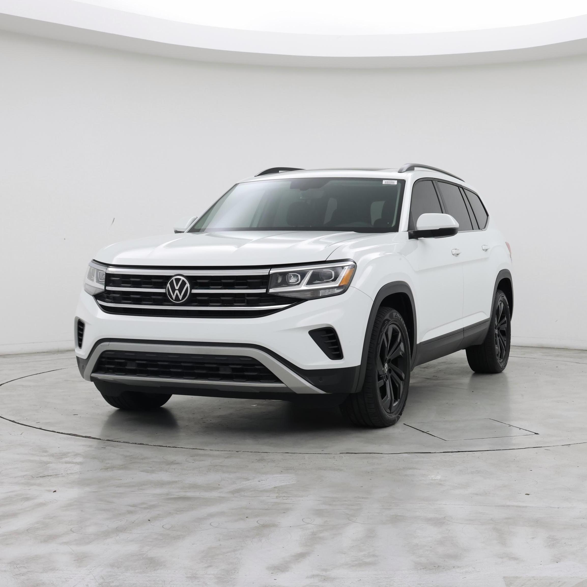 Thumbnail: 2023 Volkswagen Atlas - 4
