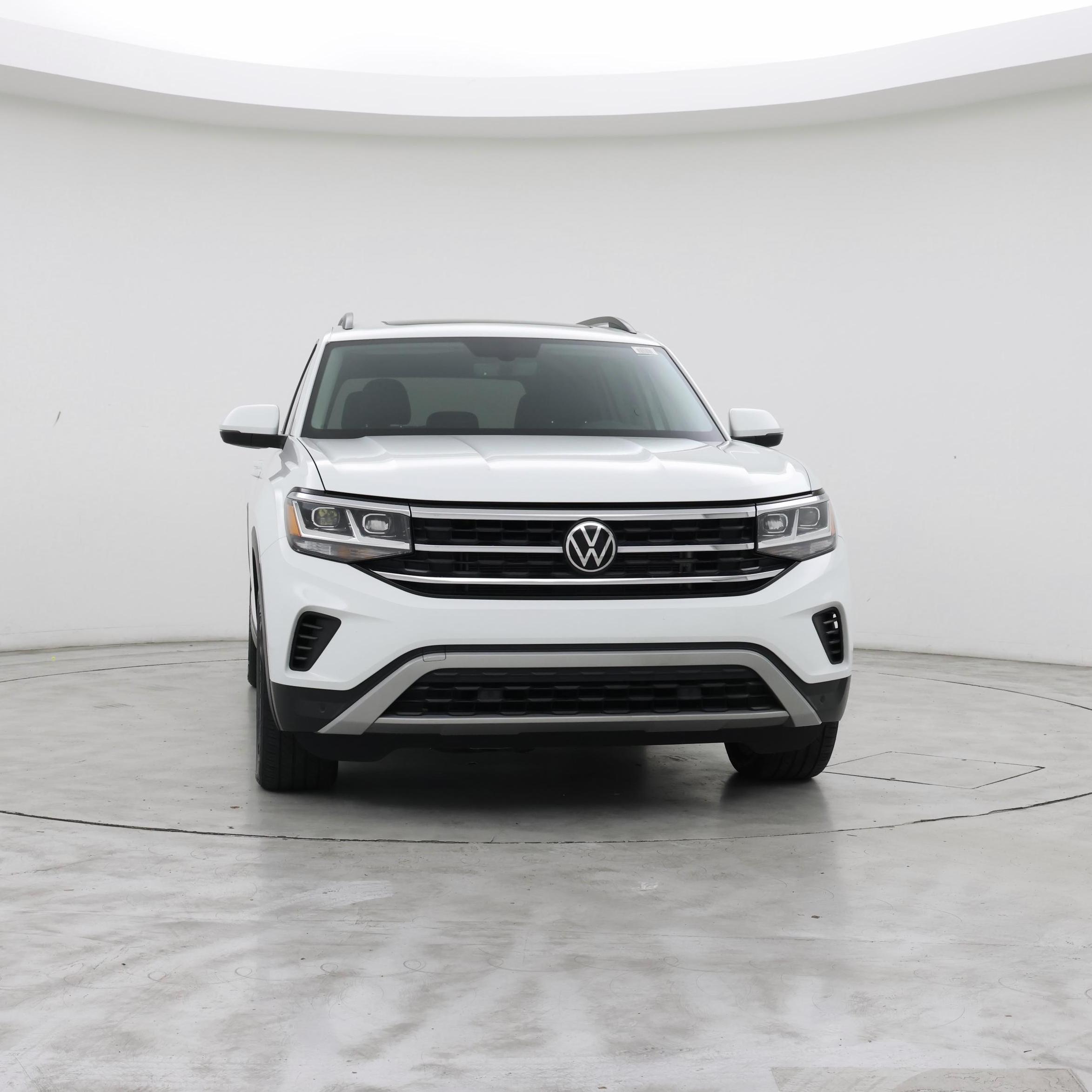 Thumbnail: 2023 Volkswagen Atlas - 5