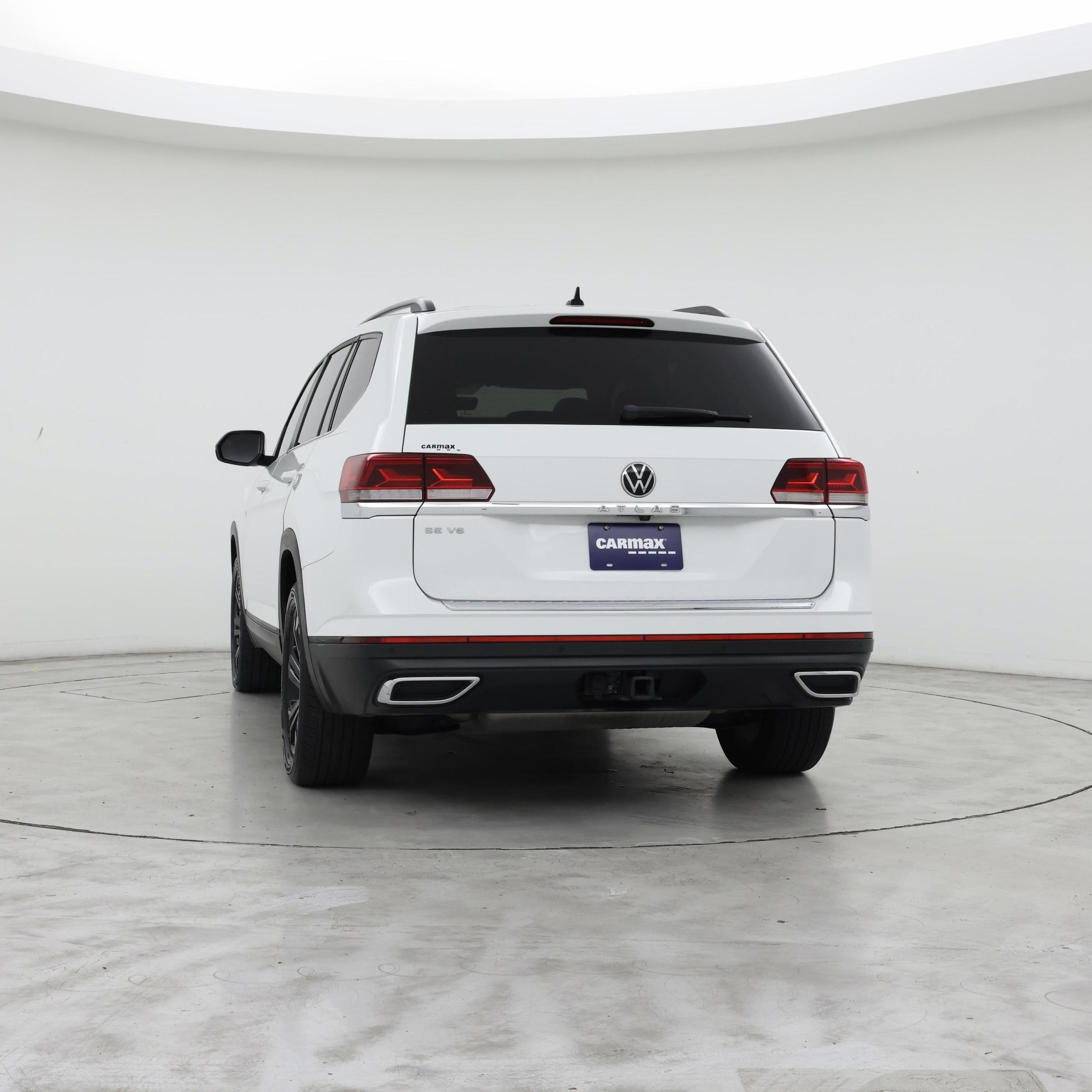 Thumbnail: 2023 Volkswagen Atlas - 6