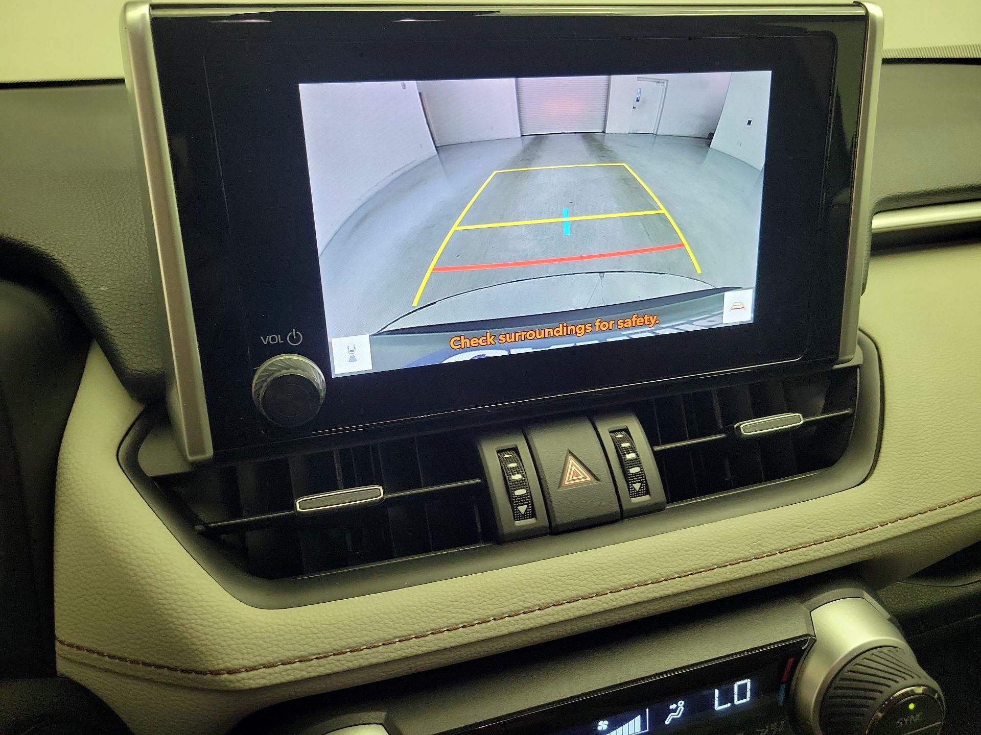 Thumbnail: 2024 Toyota RAV4 - 14