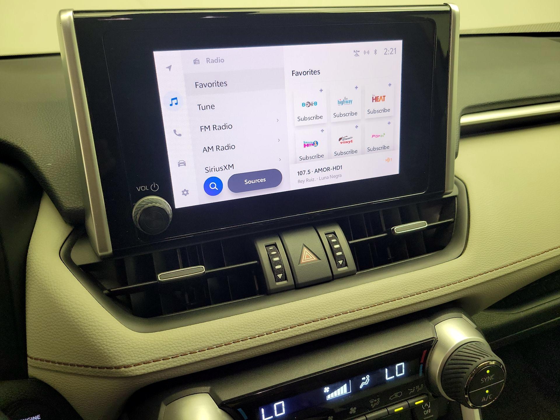 Thumbnail: 2024 Toyota RAV4 - 15