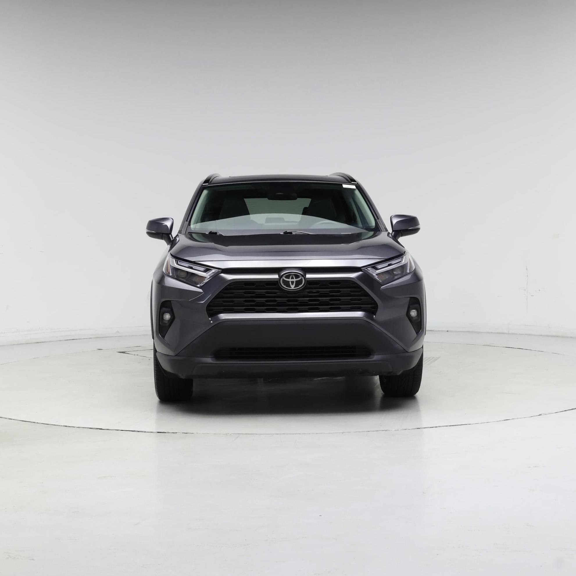 Thumbnail: 2024 Toyota RAV4 - 5