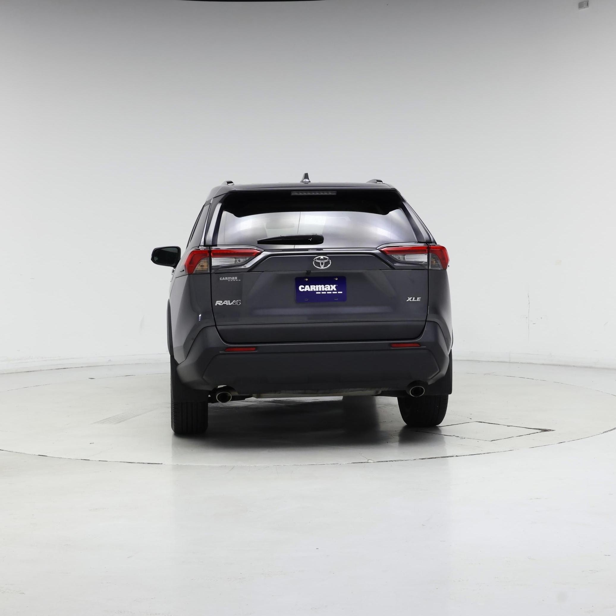 Thumbnail: 2024 Toyota RAV4 - 6