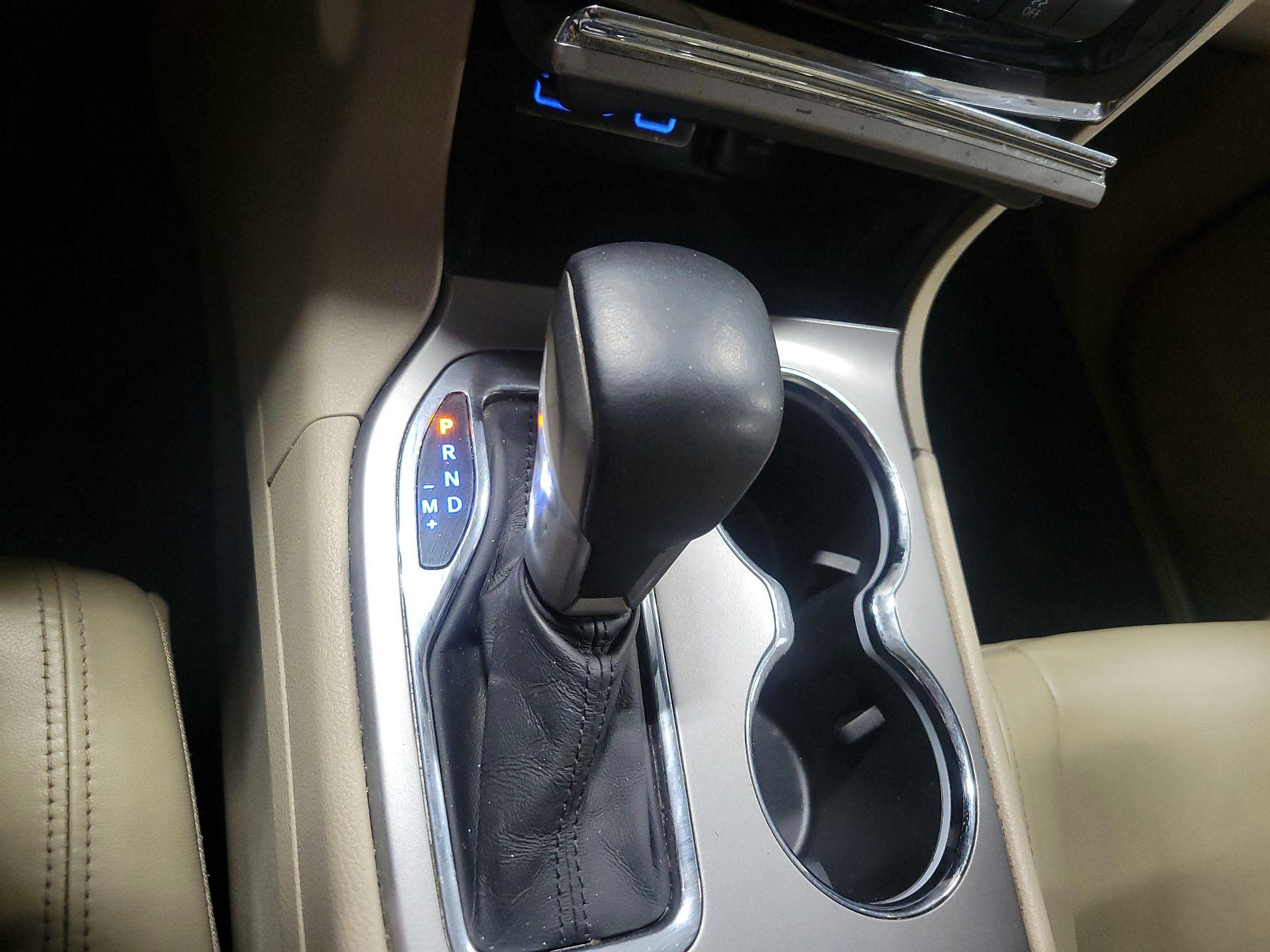 Thumbnail: 2019 Jeep Grand Cherokee - 18