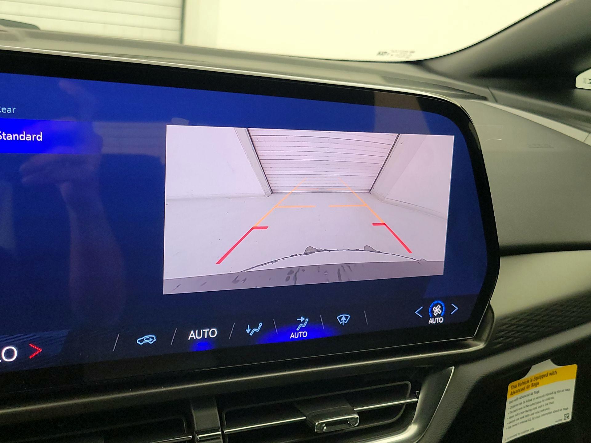 Thumbnail: 2025 Chevrolet Equinox - 15