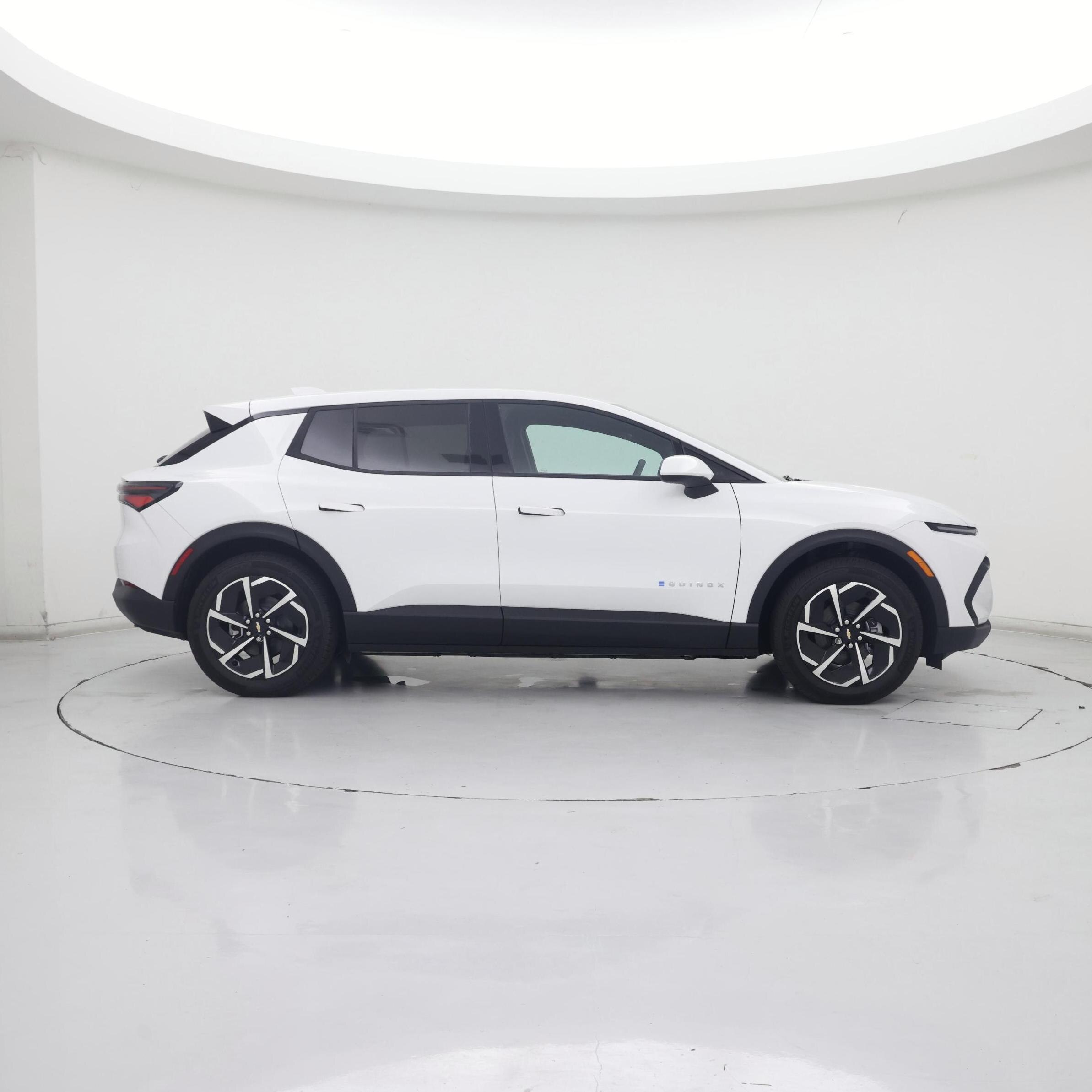 Thumbnail: 2025 Chevrolet Equinox - 7