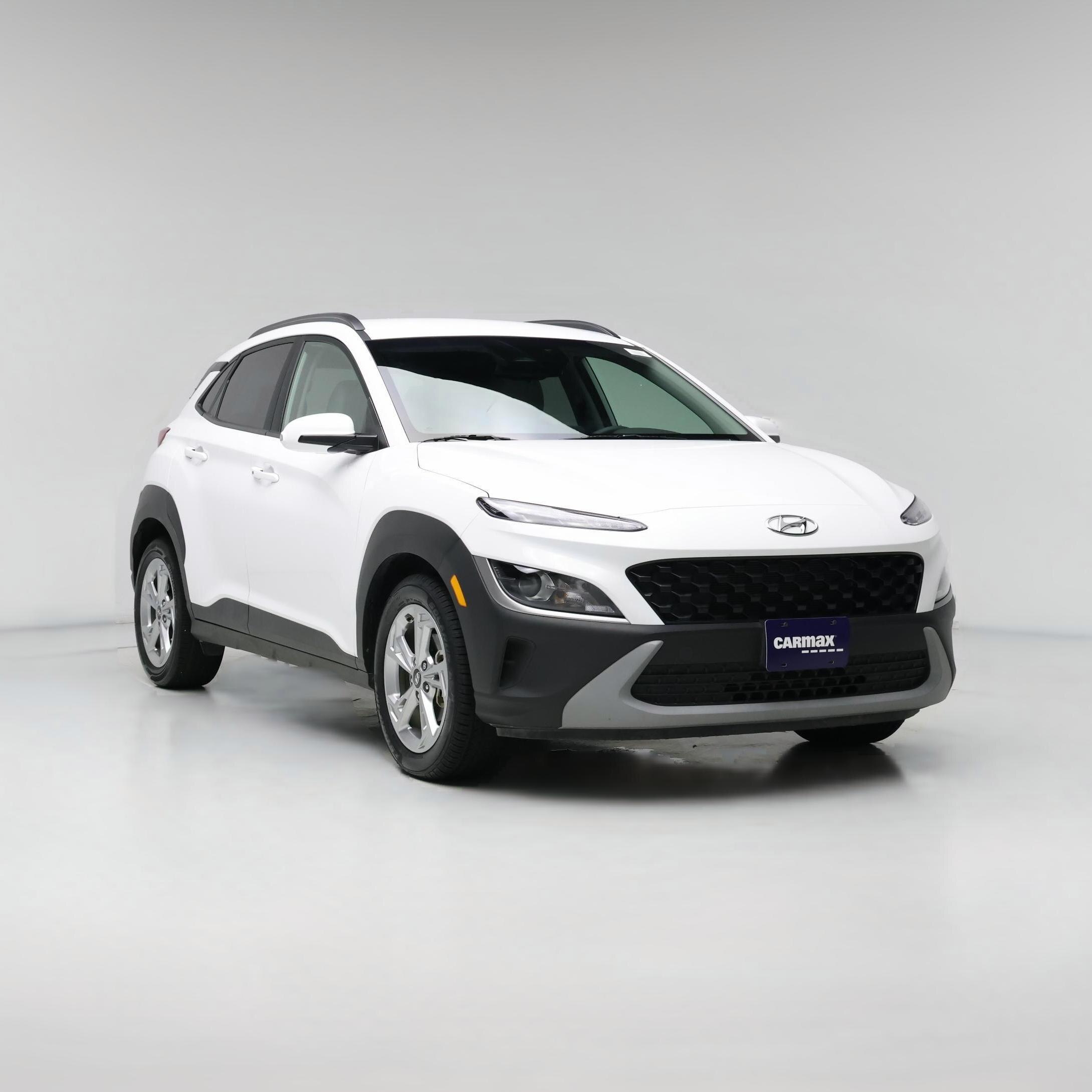 Thumbnail: 2023 Hyundai Kona - 1