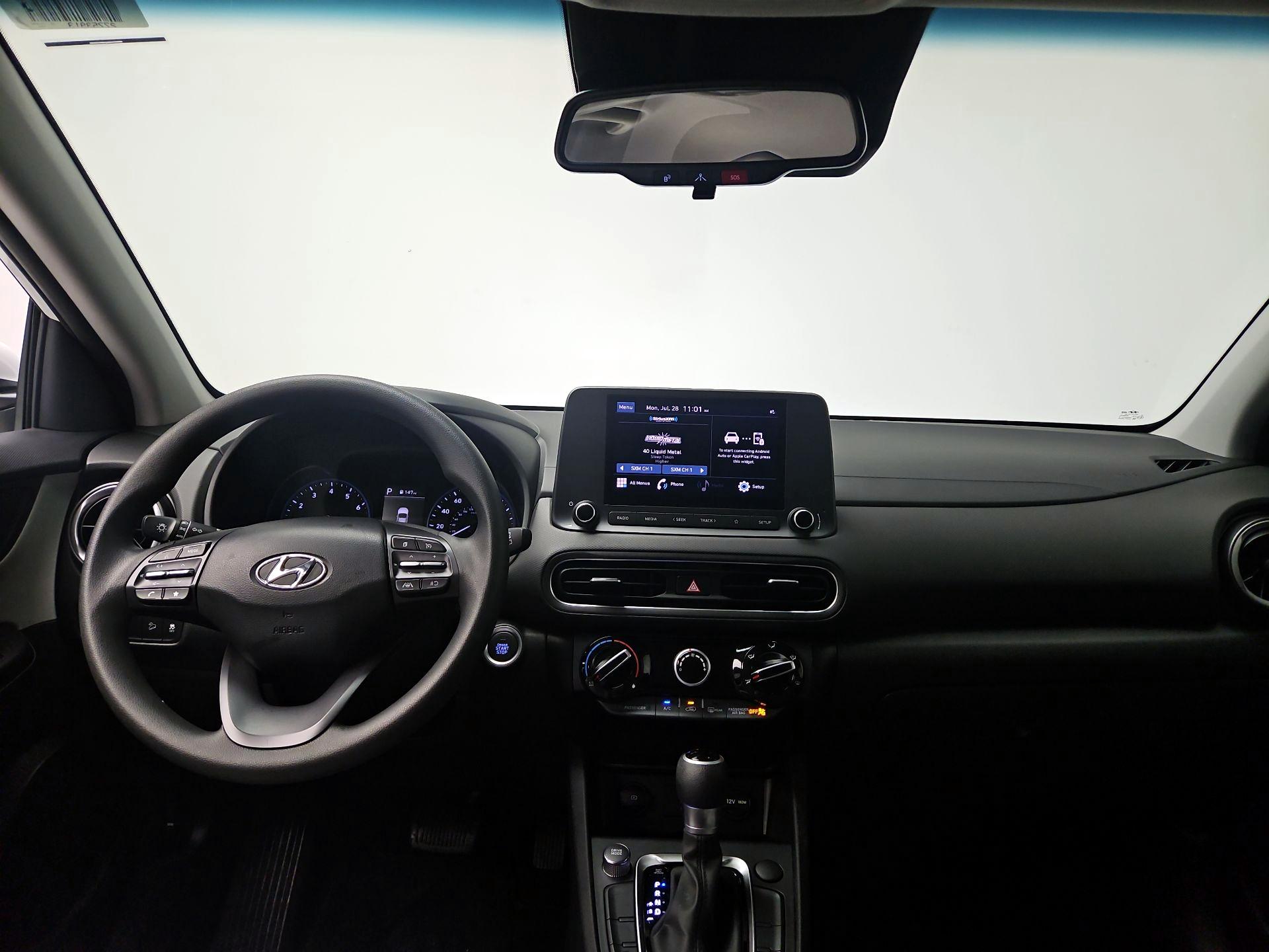 Thumbnail: 2023 Hyundai Kona - 9