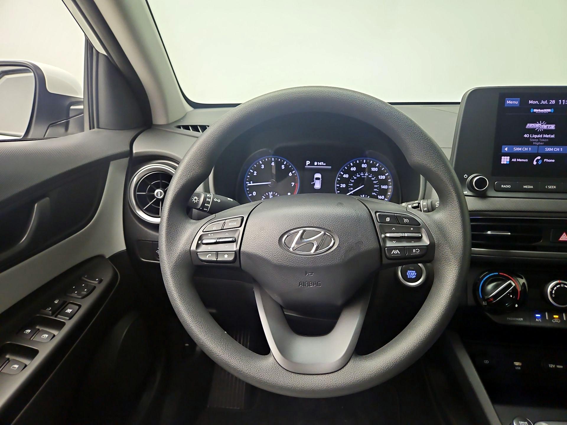 Thumbnail: 2023 Hyundai Kona - 10