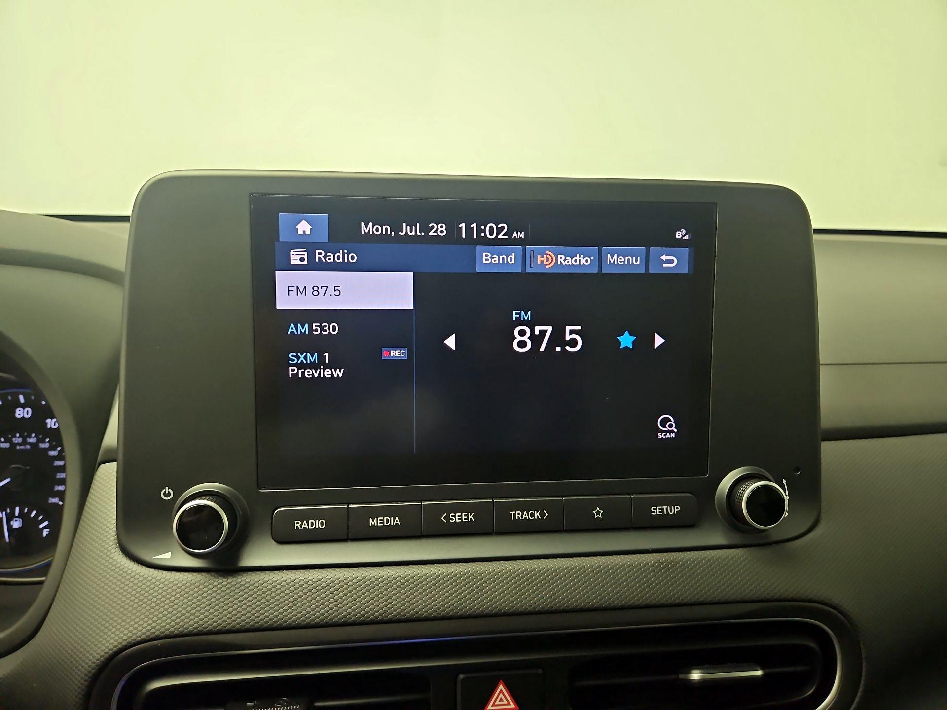 Thumbnail: 2023 Hyundai Kona - 15