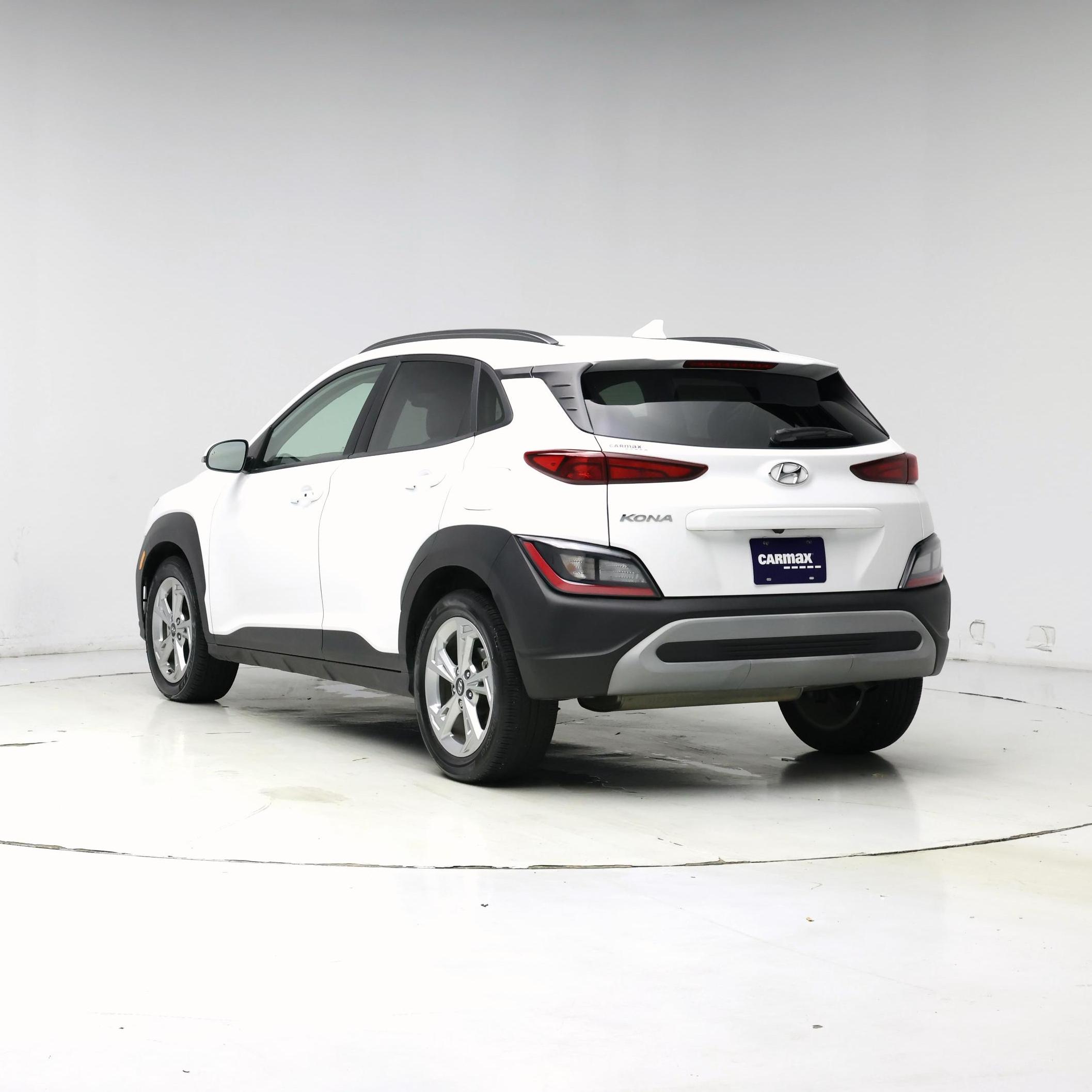 Thumbnail: 2023 Hyundai Kona - 2