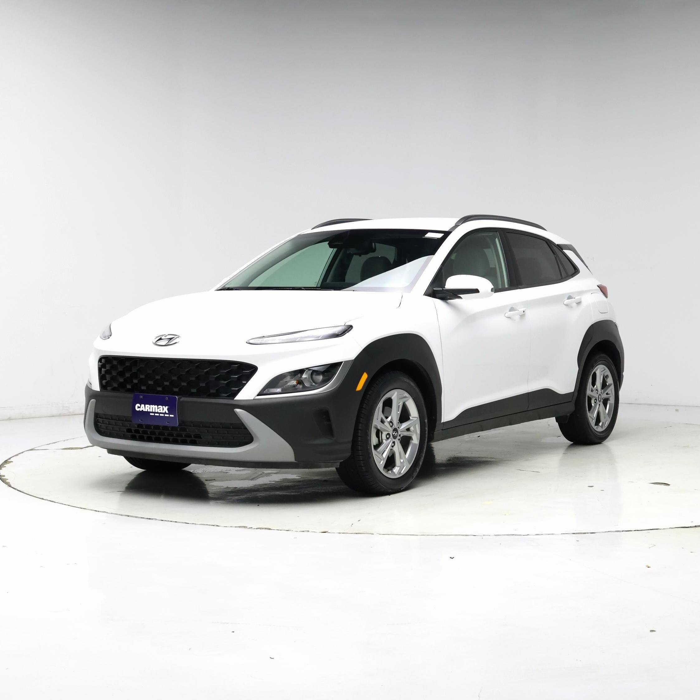 Thumbnail: 2023 Hyundai Kona - 4