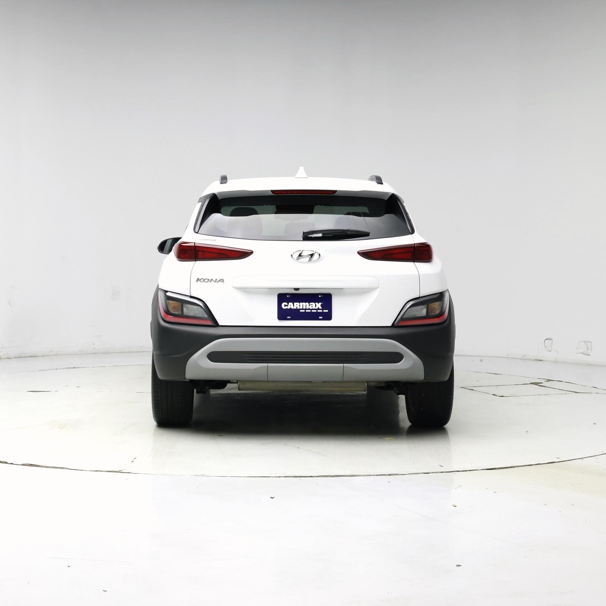 Thumbnail: 2023 Hyundai Kona - 6