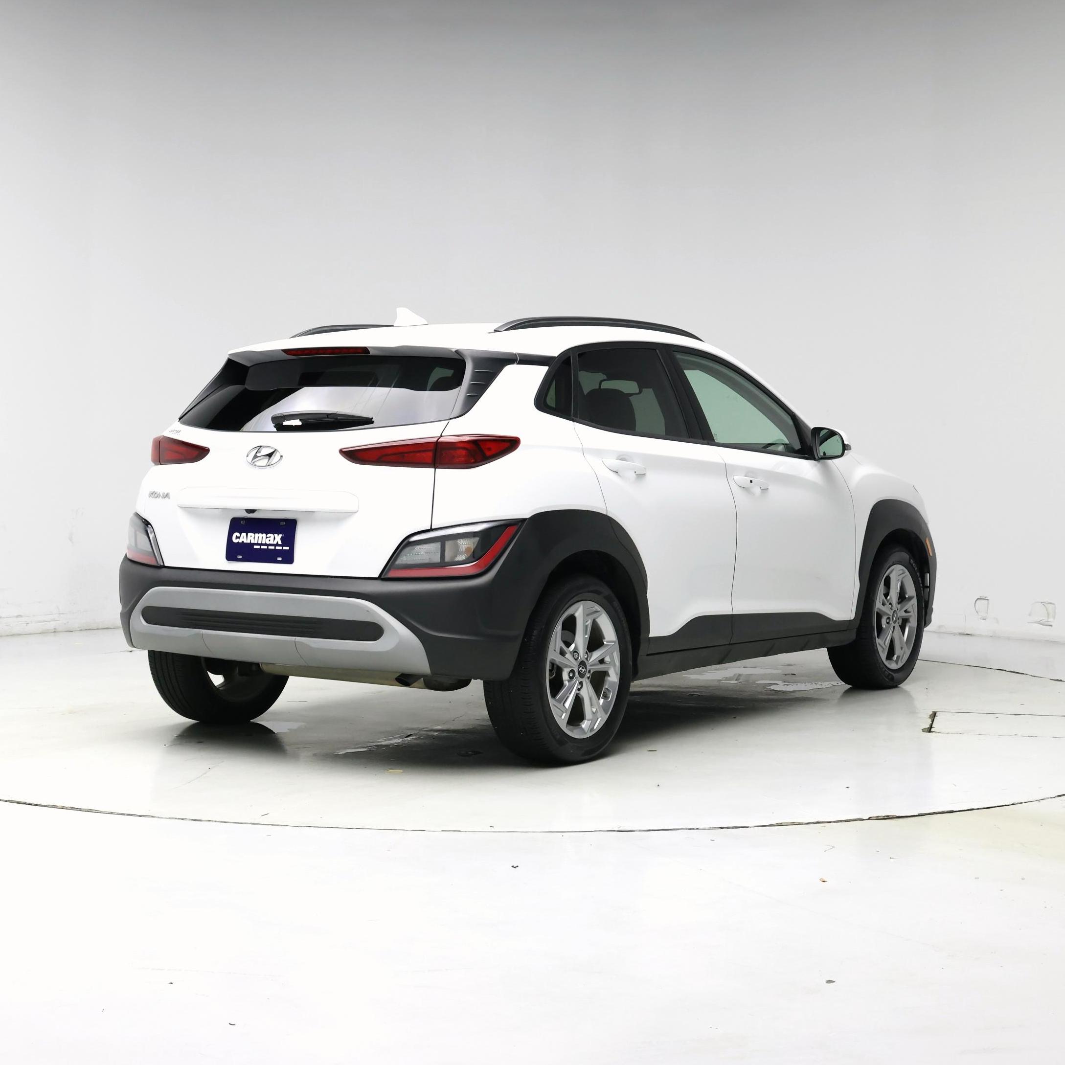 Thumbnail: 2023 Hyundai Kona - 8