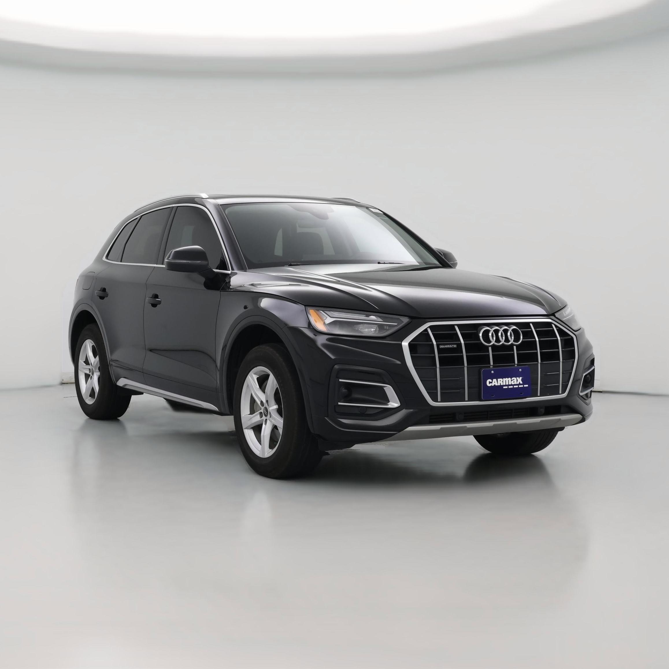 Thumbnail: 2023 Audi Q5 - 1
