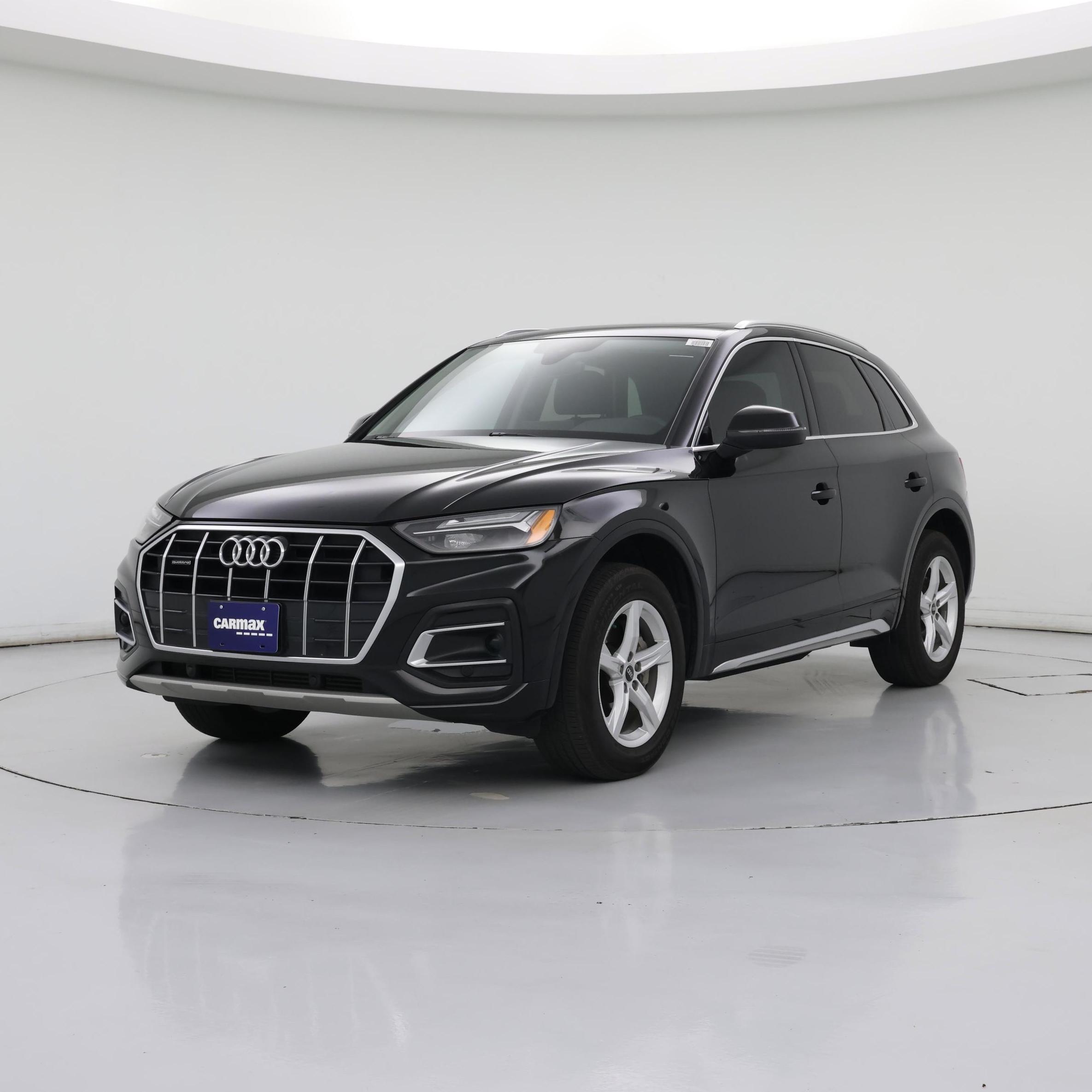 Thumbnail: 2023 Audi Q5 - 4