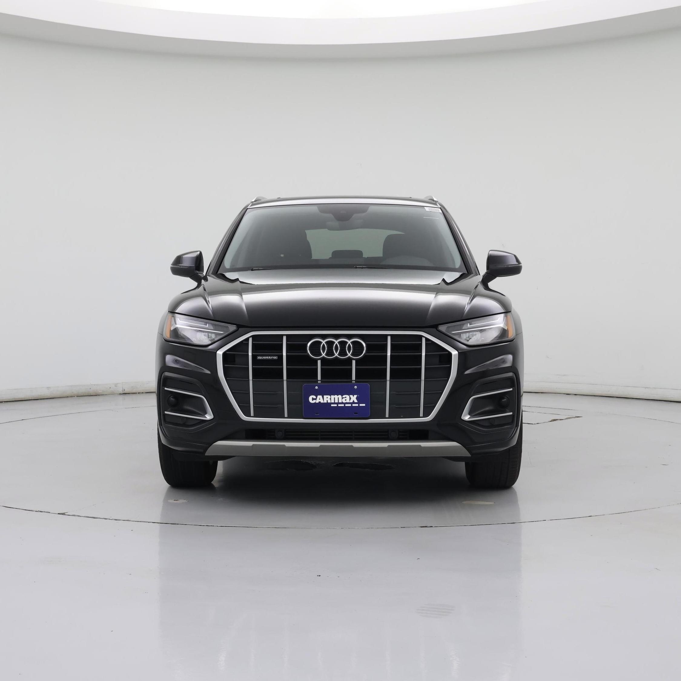 Thumbnail: 2023 Audi Q5 - 5