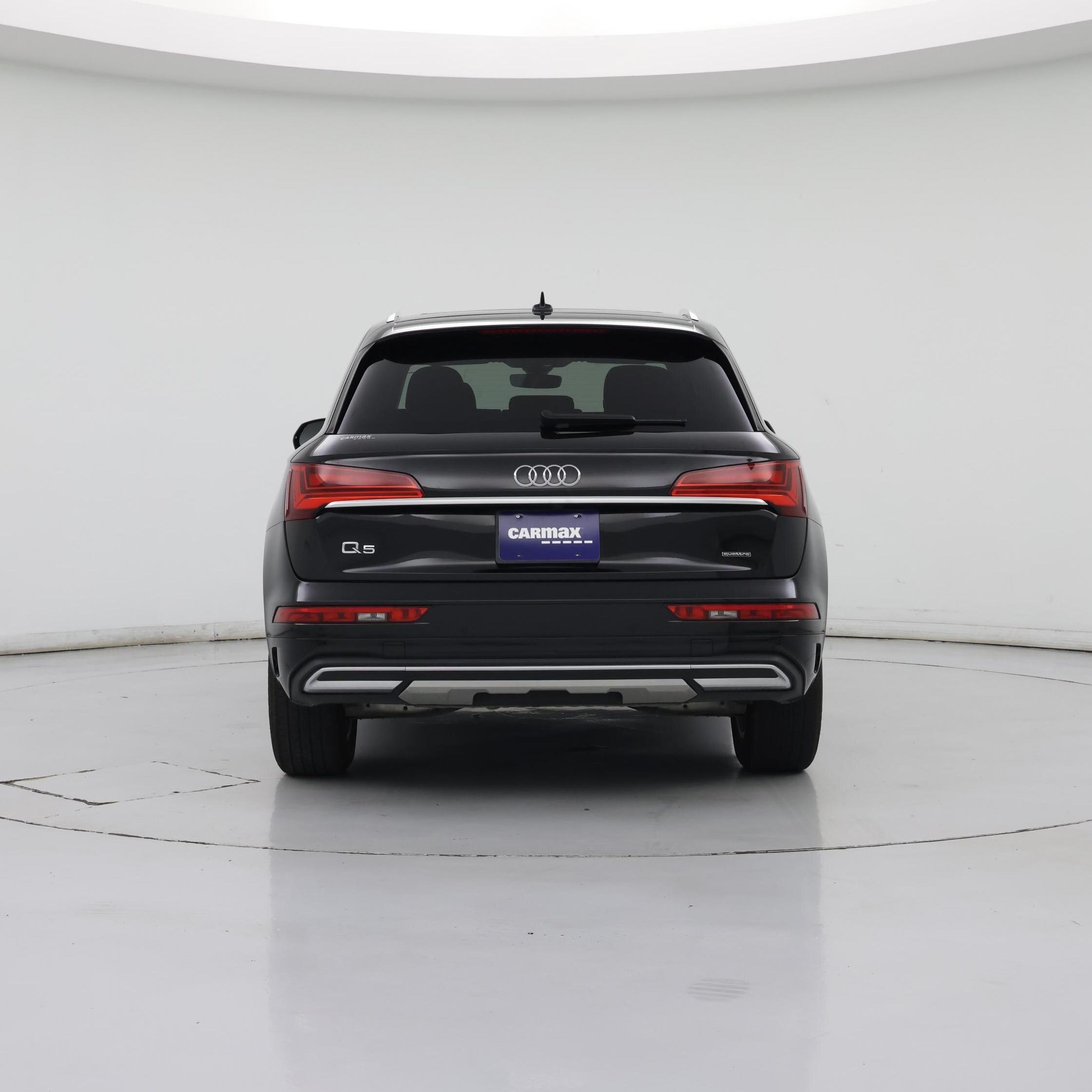 Thumbnail: 2023 Audi Q5 - 6