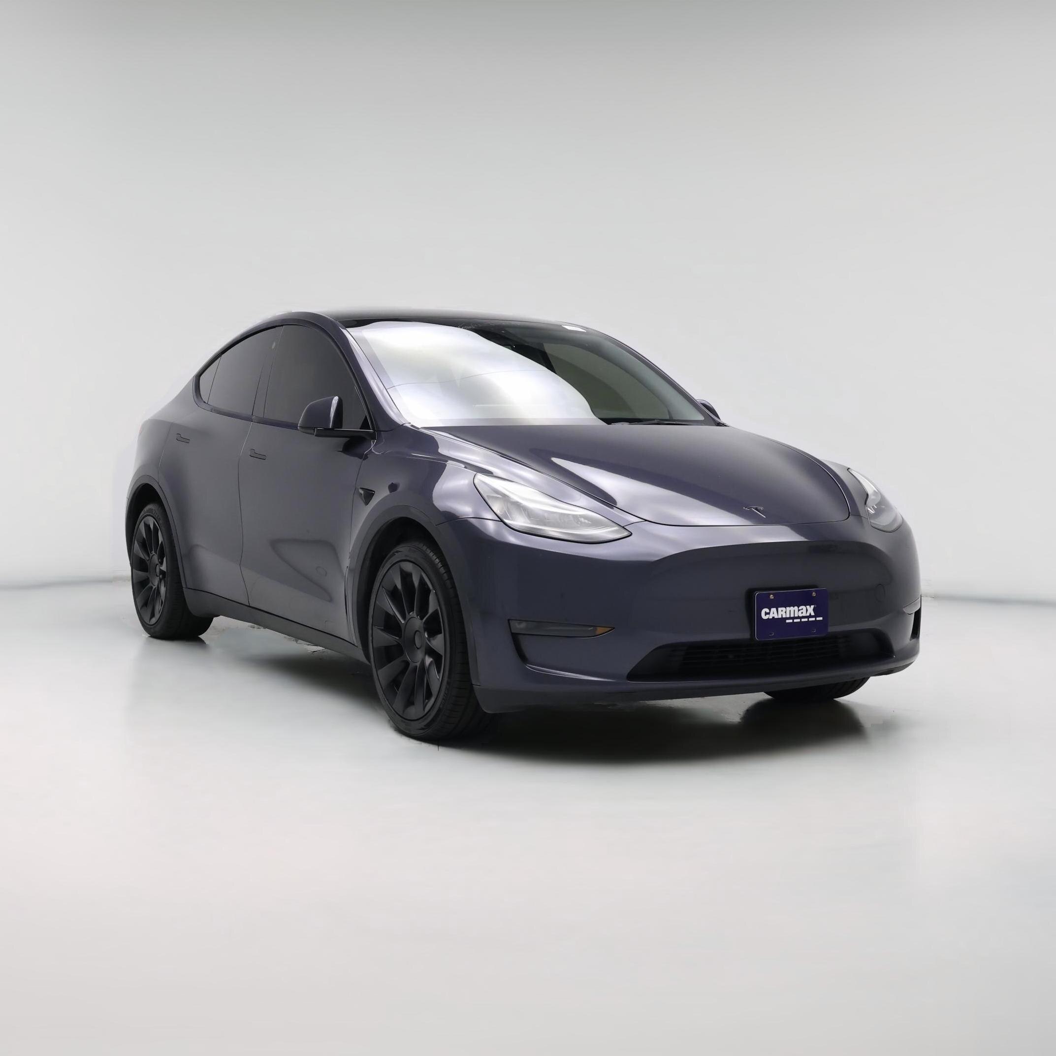 Thumbnail: 2023 Tesla Model Y - 1