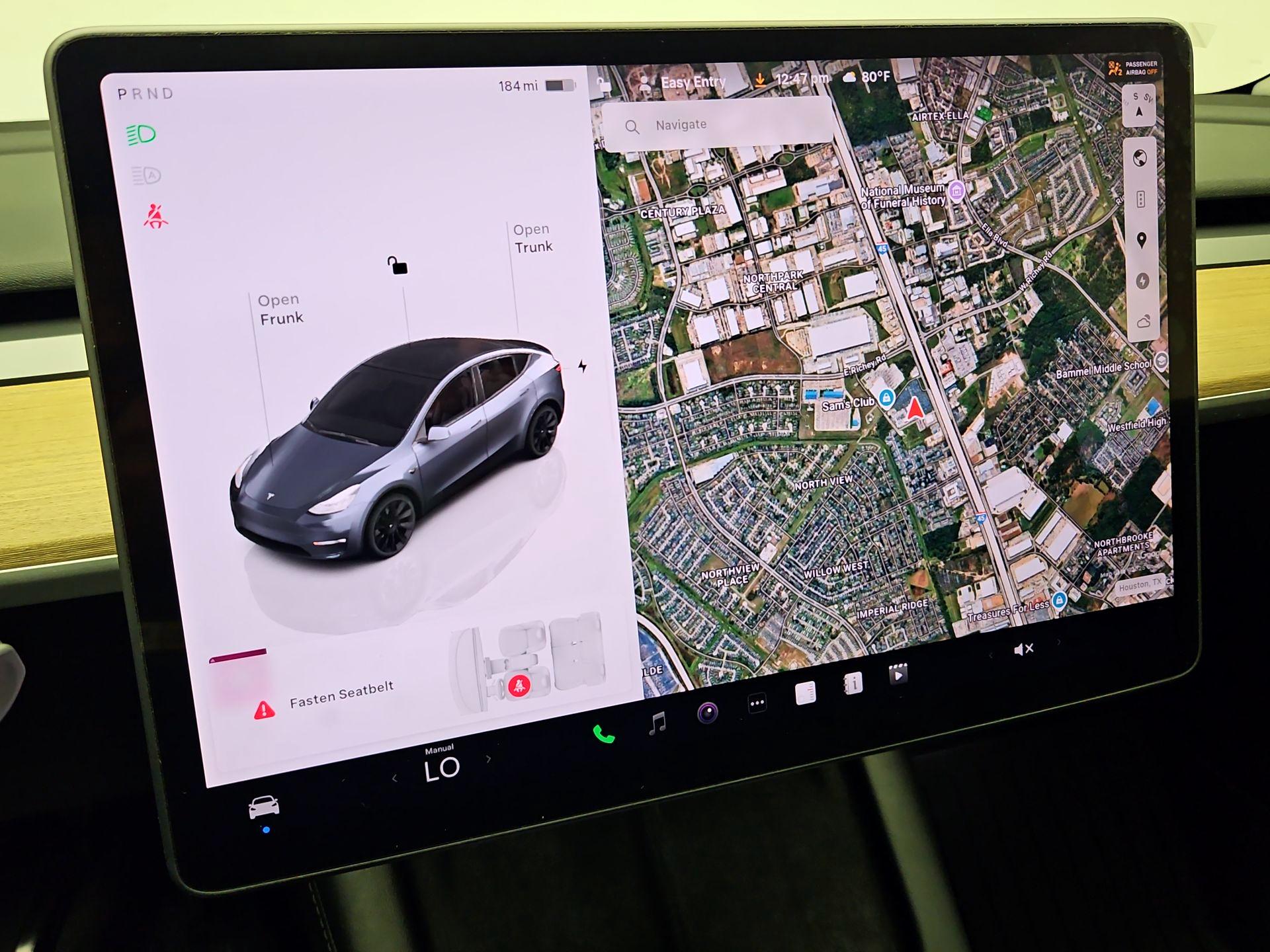Thumbnail: 2023 Tesla Model Y - 13