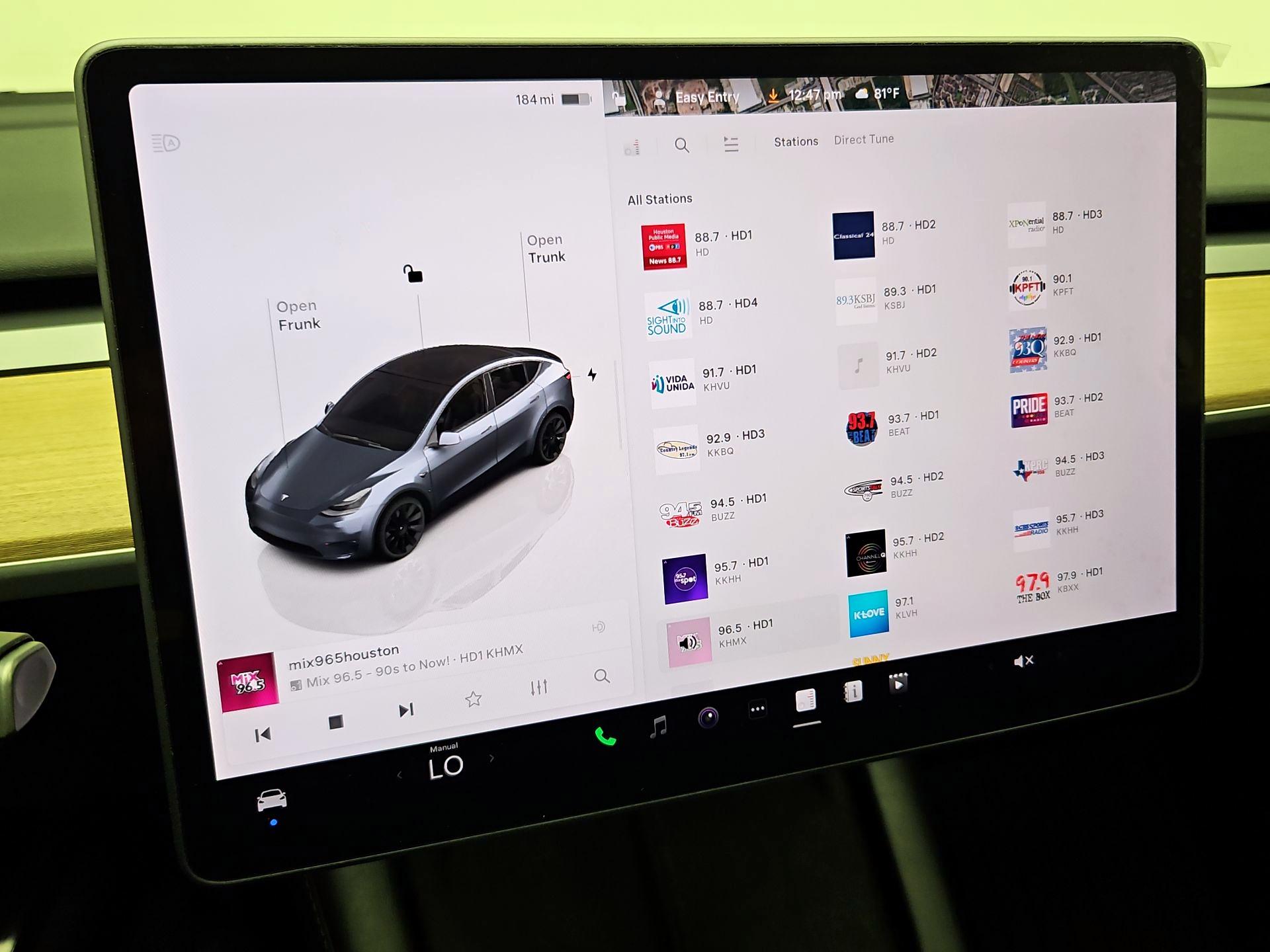 Thumbnail: 2023 Tesla Model Y - 15