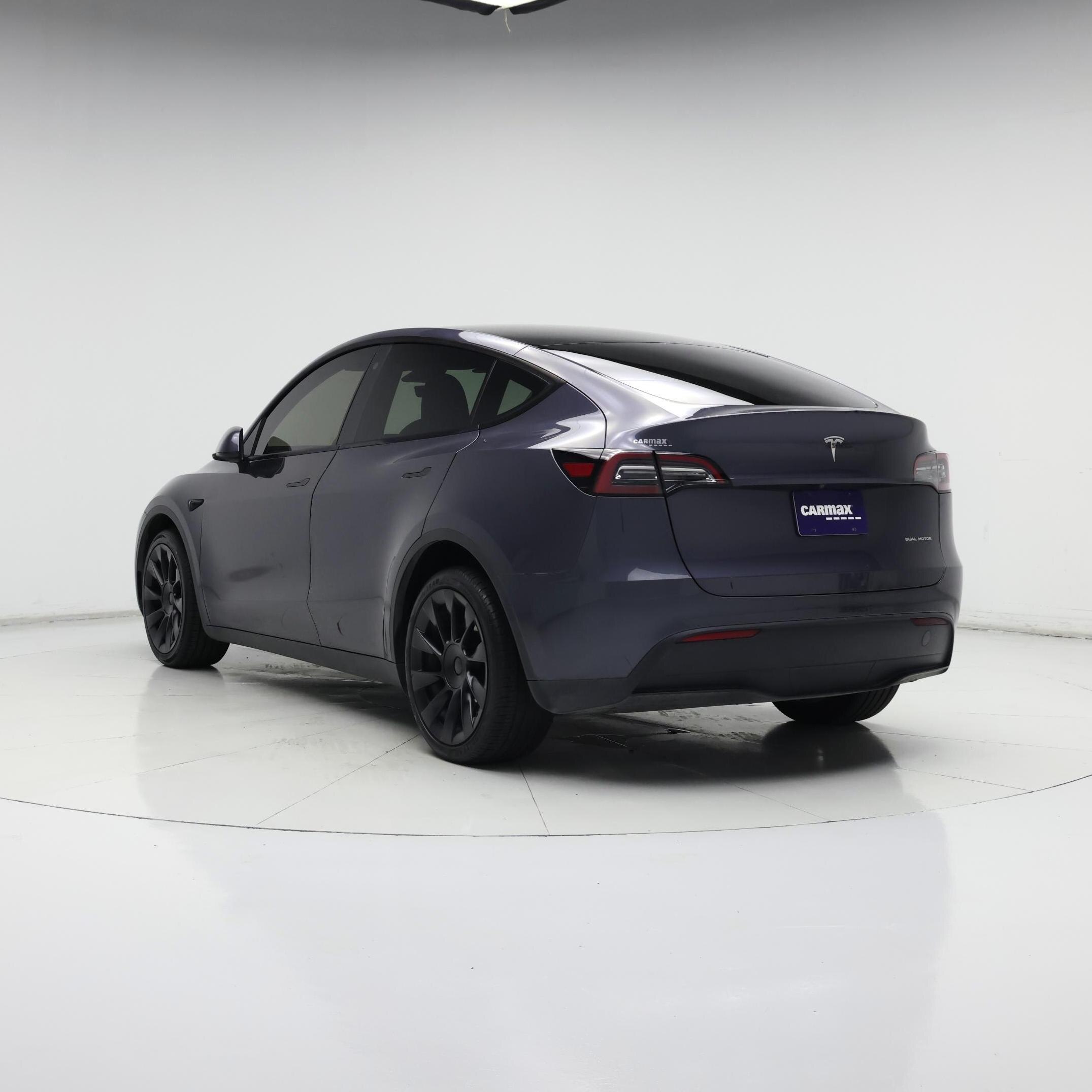 Thumbnail: 2023 Tesla Model Y - 2