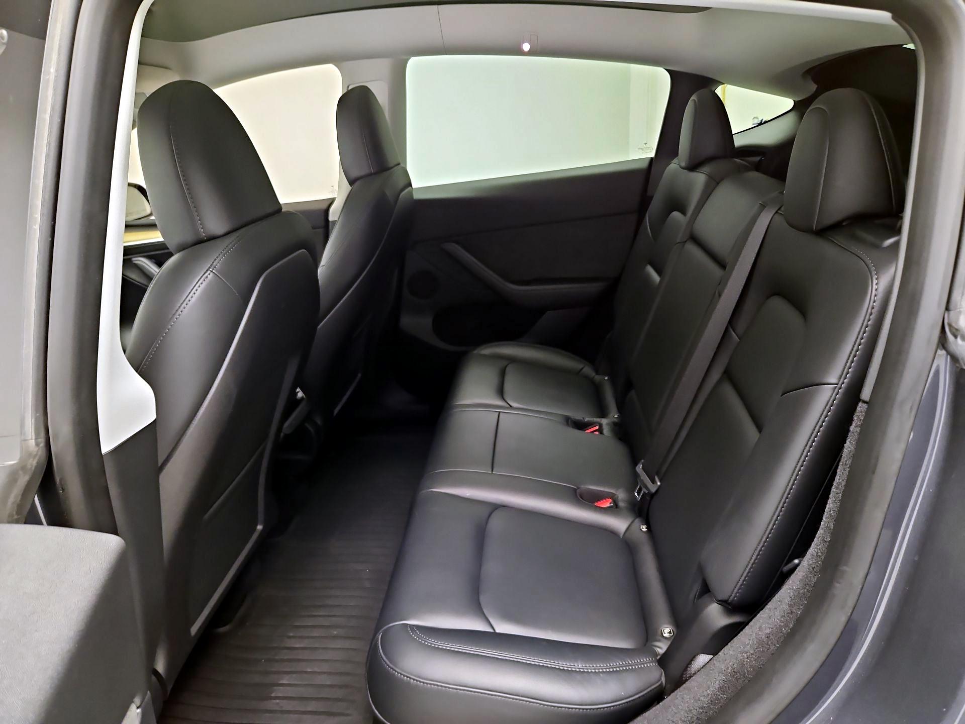 Thumbnail: 2023 Tesla Model Y - 20