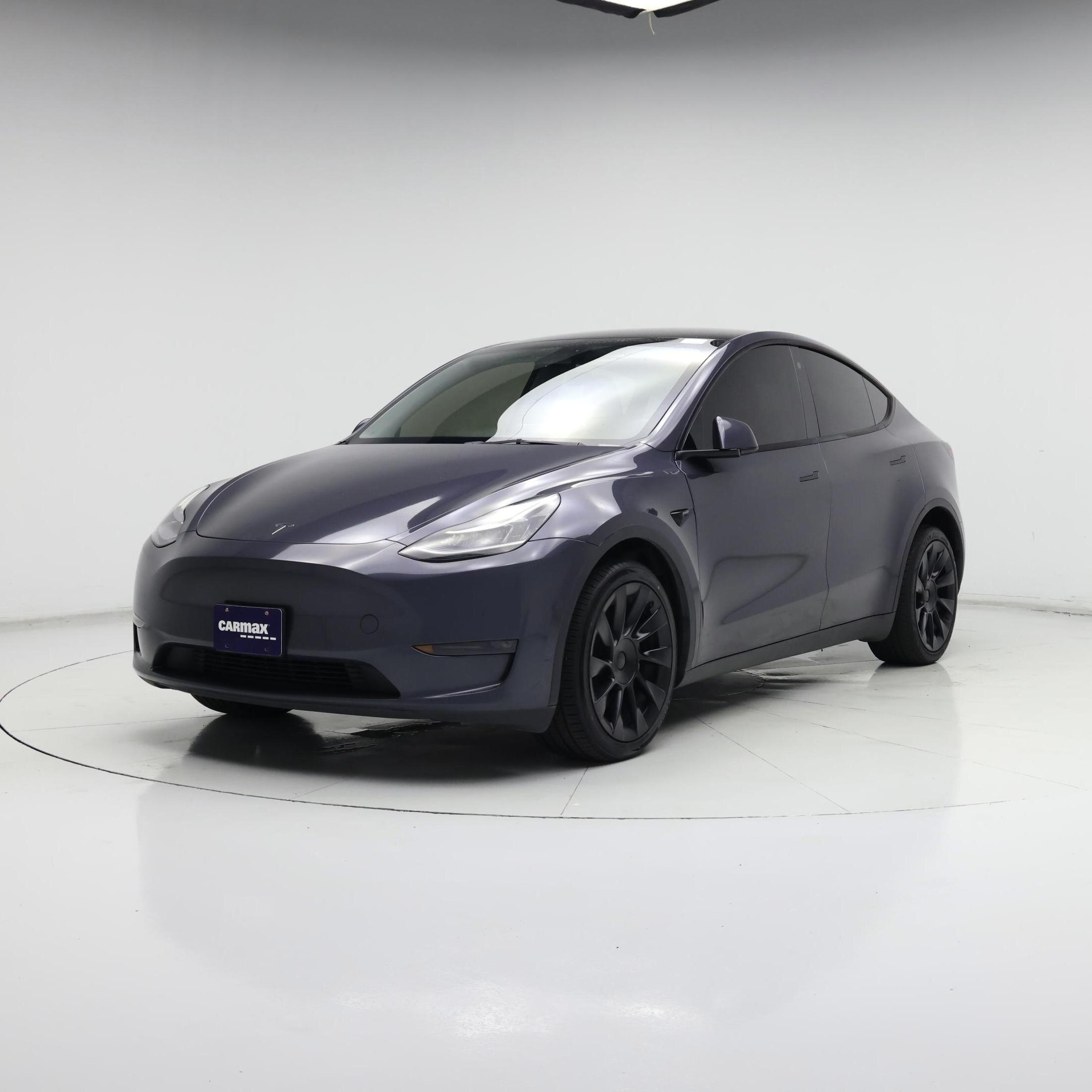 Thumbnail: 2023 Tesla Model Y - 4