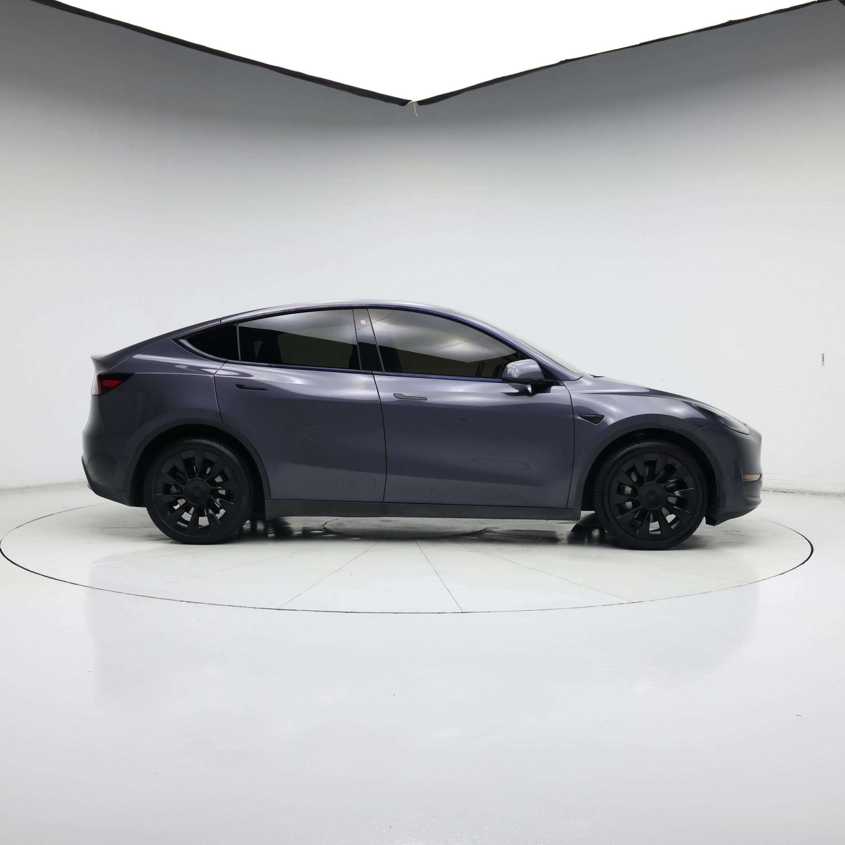 Thumbnail: 2023 Tesla Model Y - 7