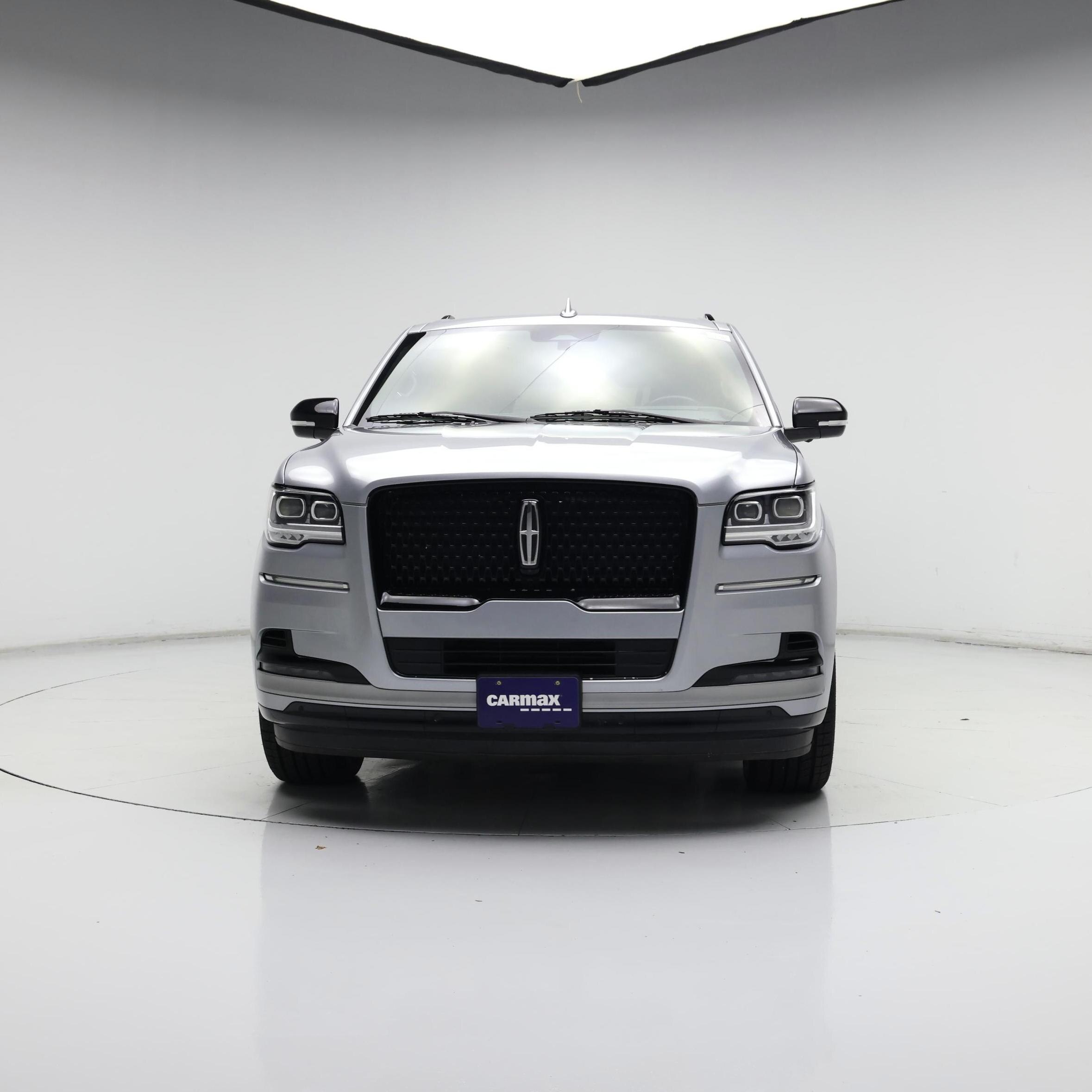 Thumbnail: 2023 Lincoln Navigator L - 5