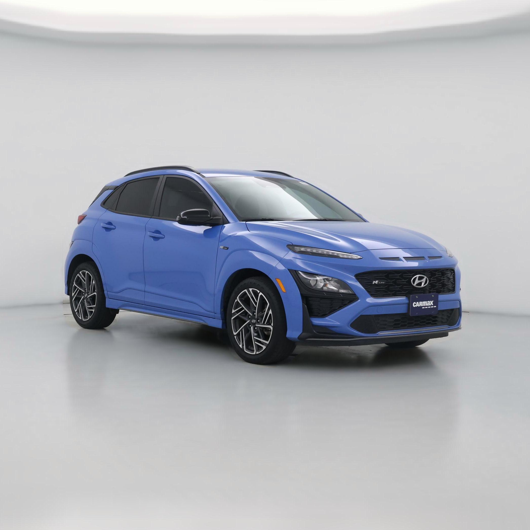 Thumbnail: 2022 Hyundai Kona - 1