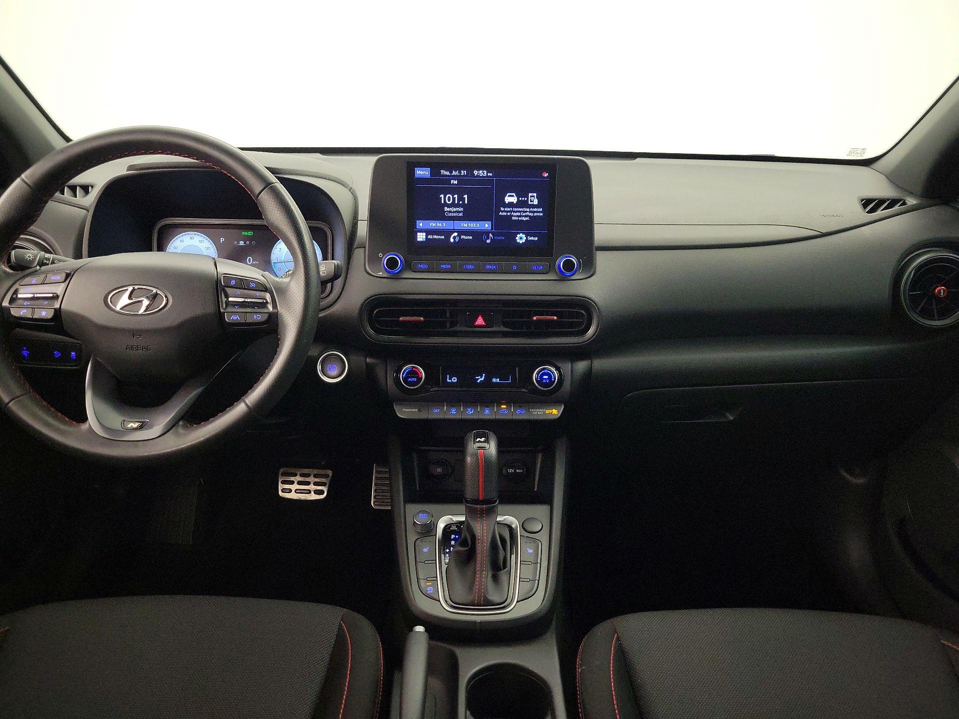 Thumbnail: 2022 Hyundai Kona - 9