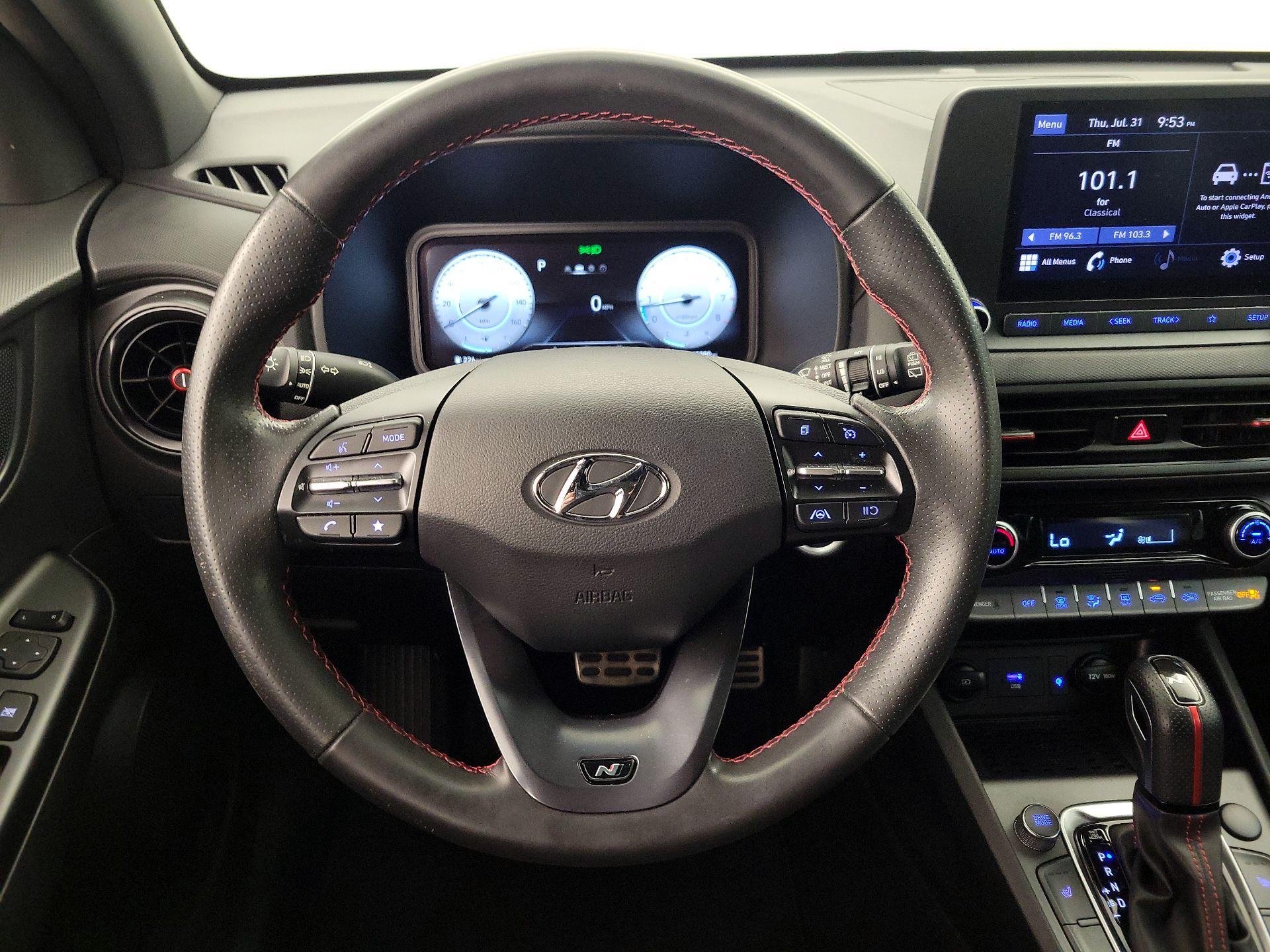 Thumbnail: 2022 Hyundai Kona - 10