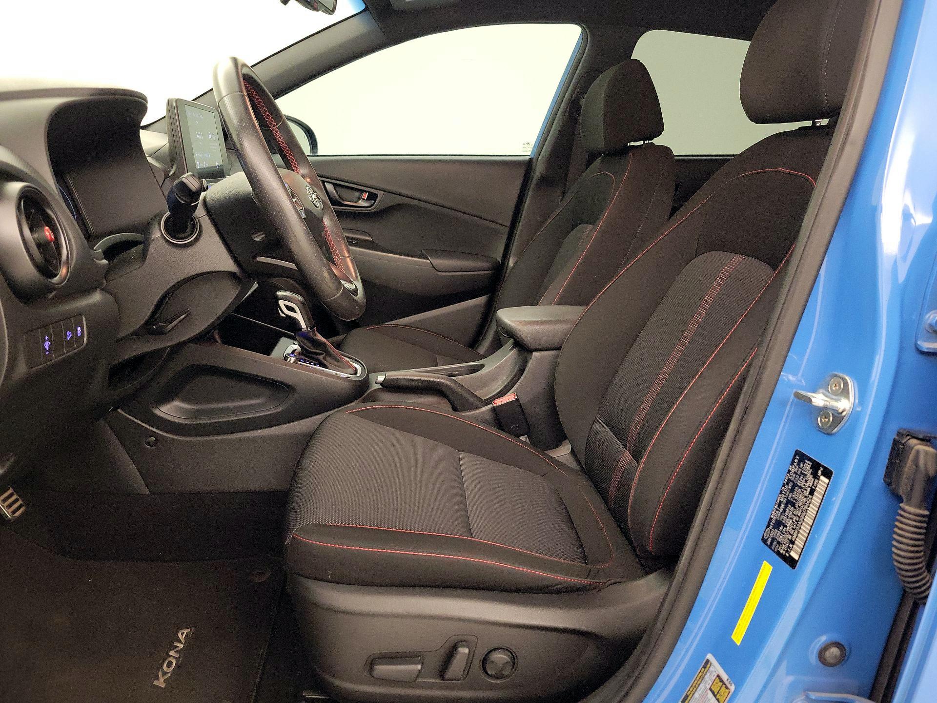 Thumbnail: 2022 Hyundai Kona - 11