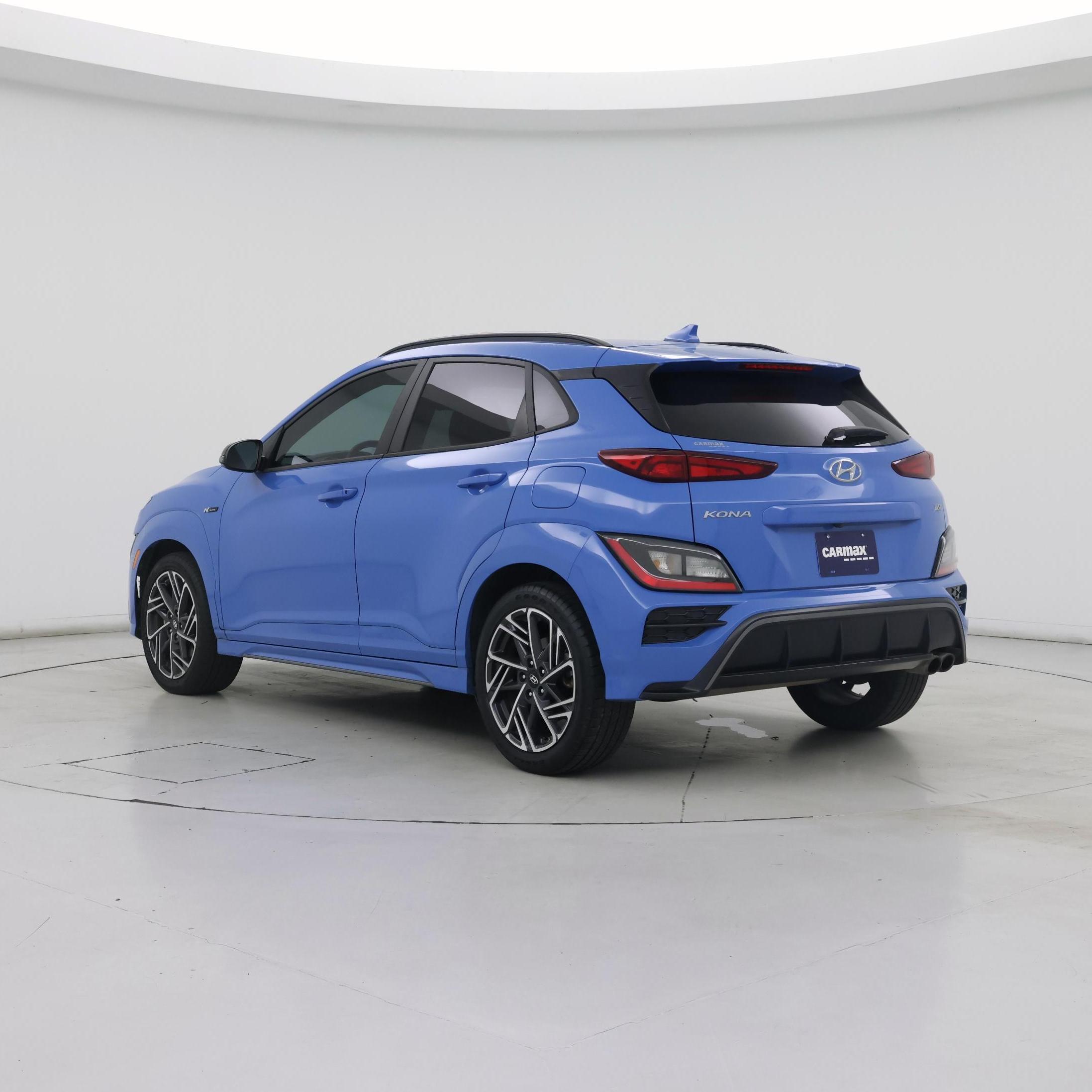 Thumbnail: 2022 Hyundai Kona - 2