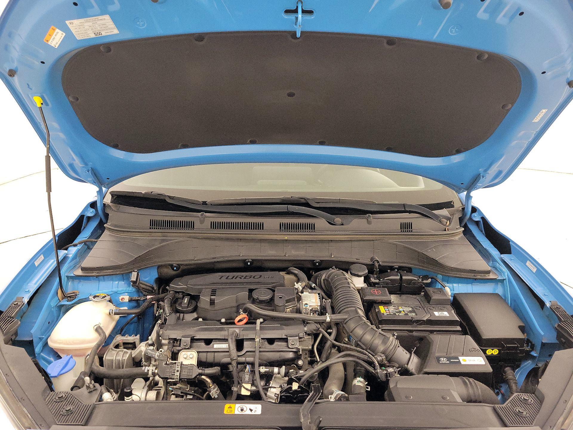 Thumbnail: 2022 Hyundai Kona - 20