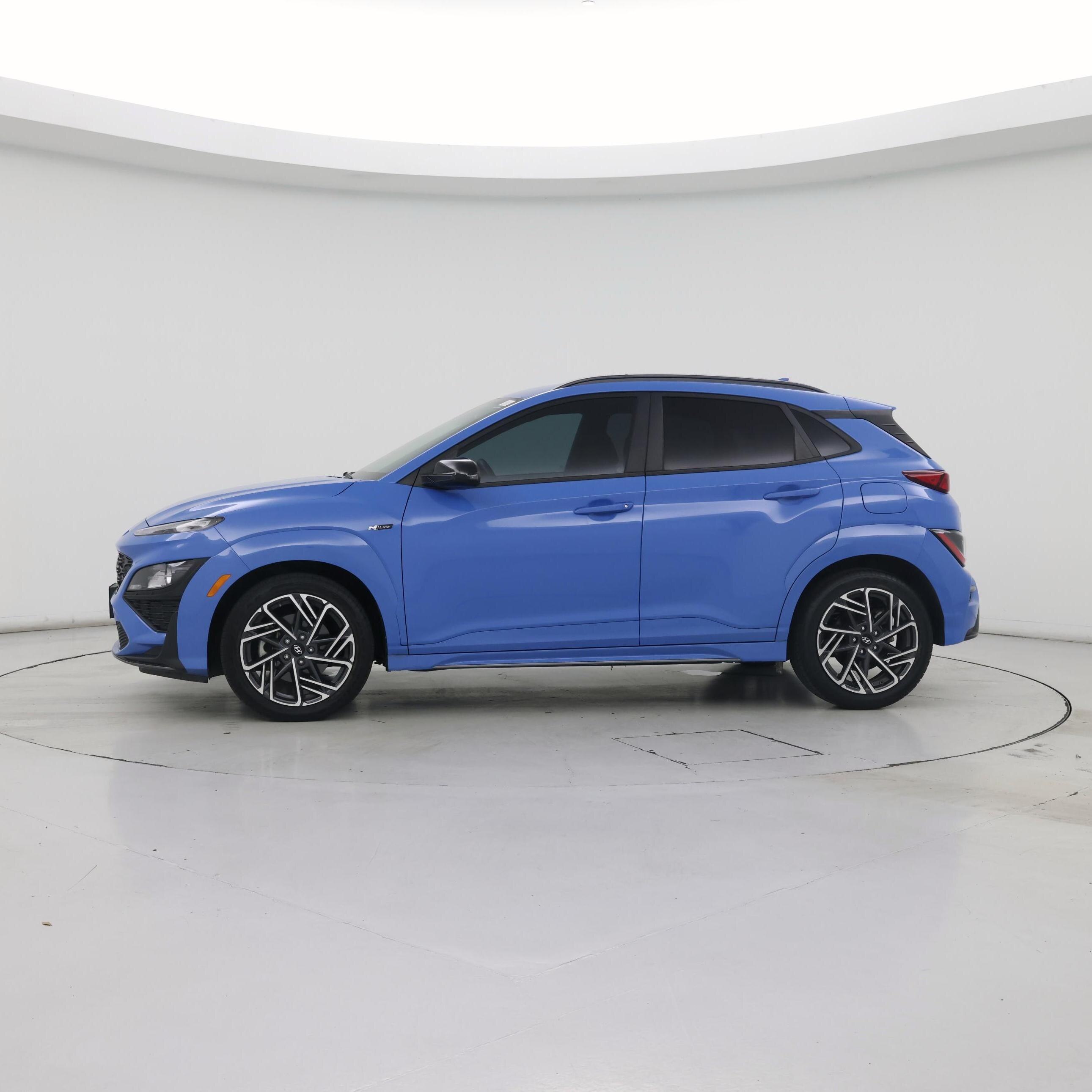Thumbnail: 2022 Hyundai Kona - 3