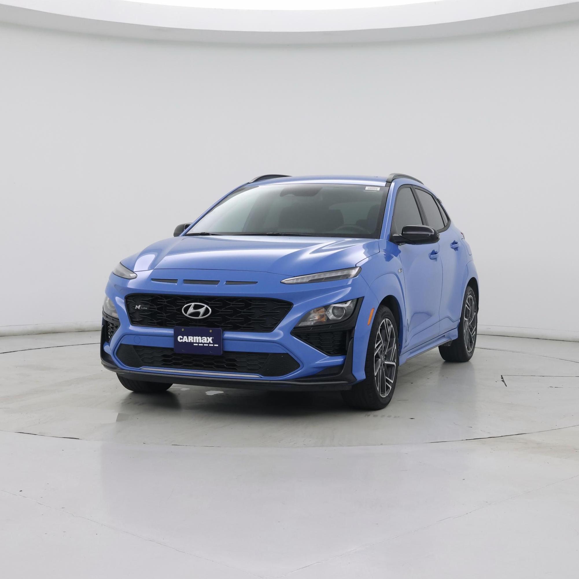Thumbnail: 2022 Hyundai Kona - 4