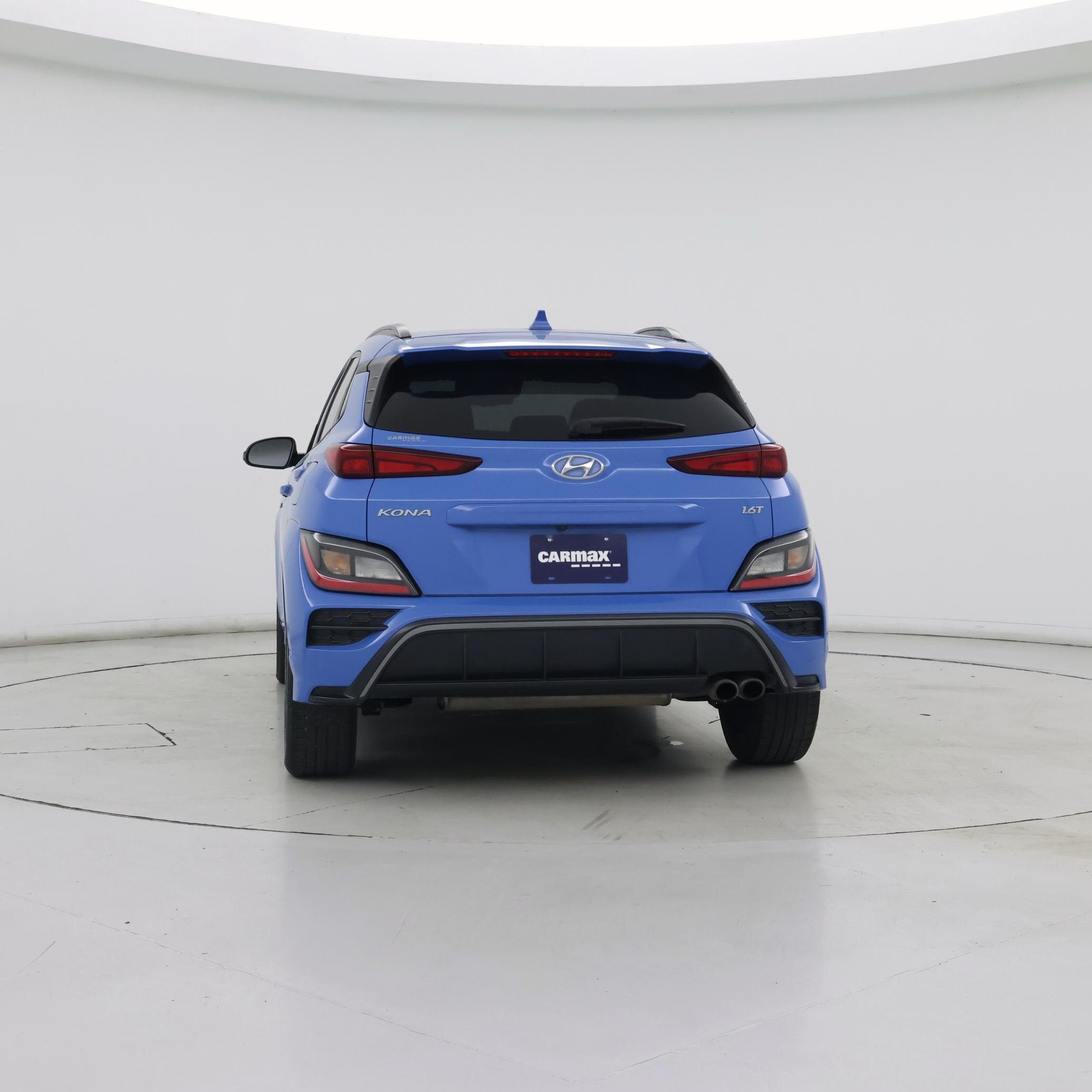 Thumbnail: 2022 Hyundai Kona - 6