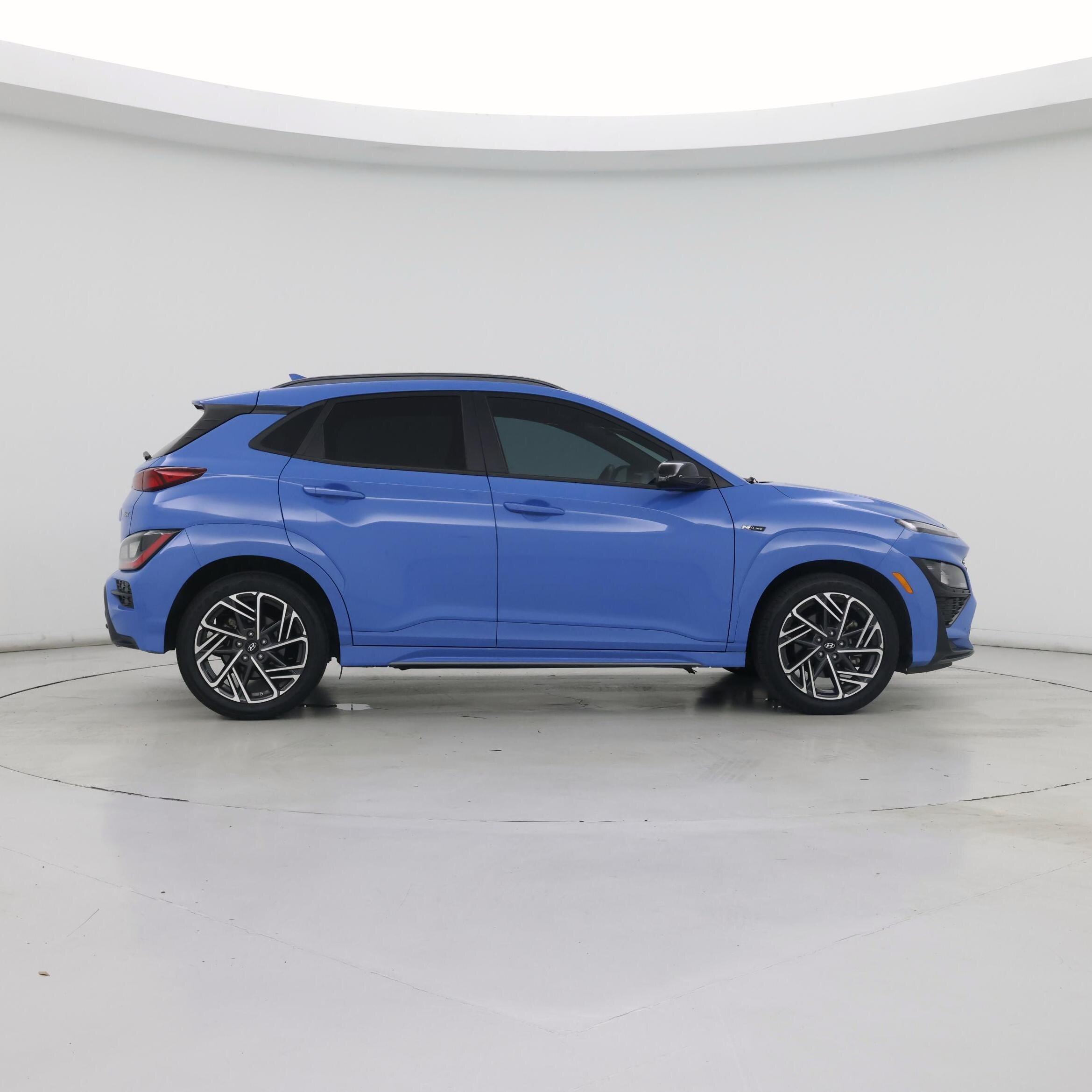 Thumbnail: 2022 Hyundai Kona - 7