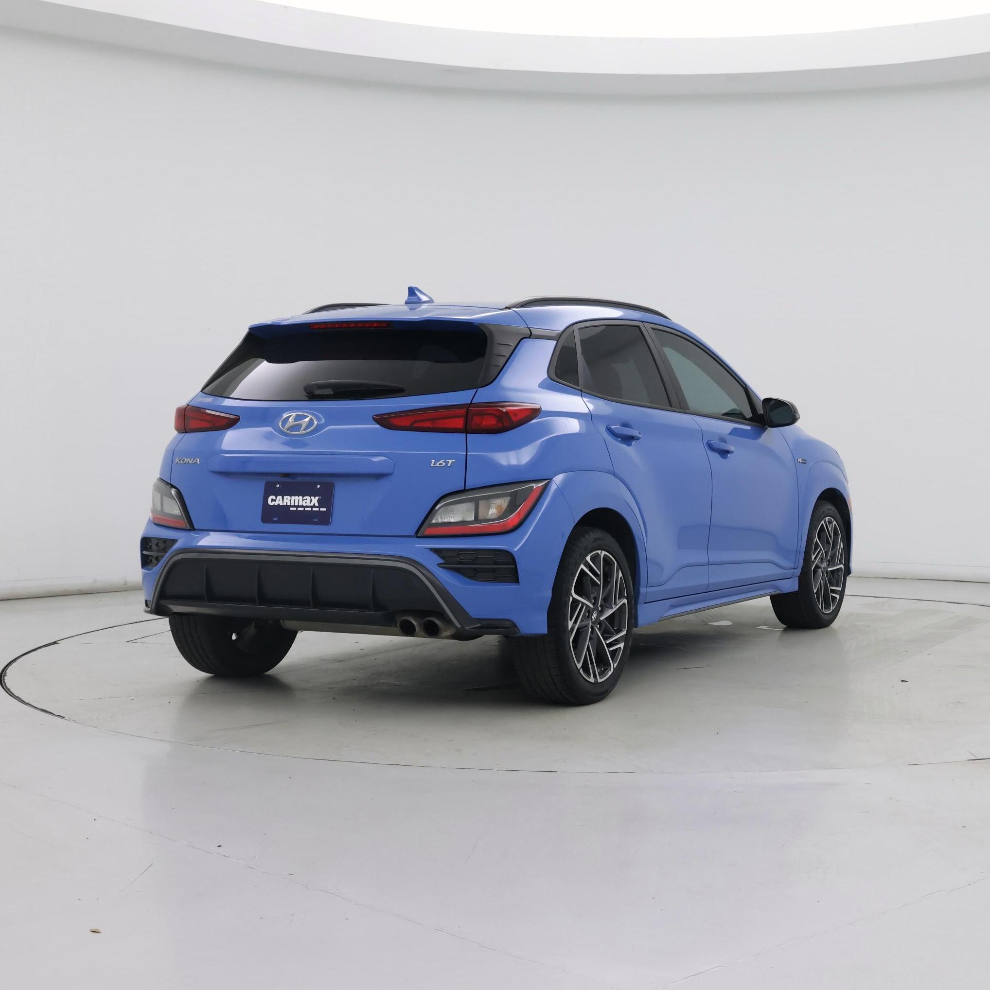 Thumbnail: 2022 Hyundai Kona - 8