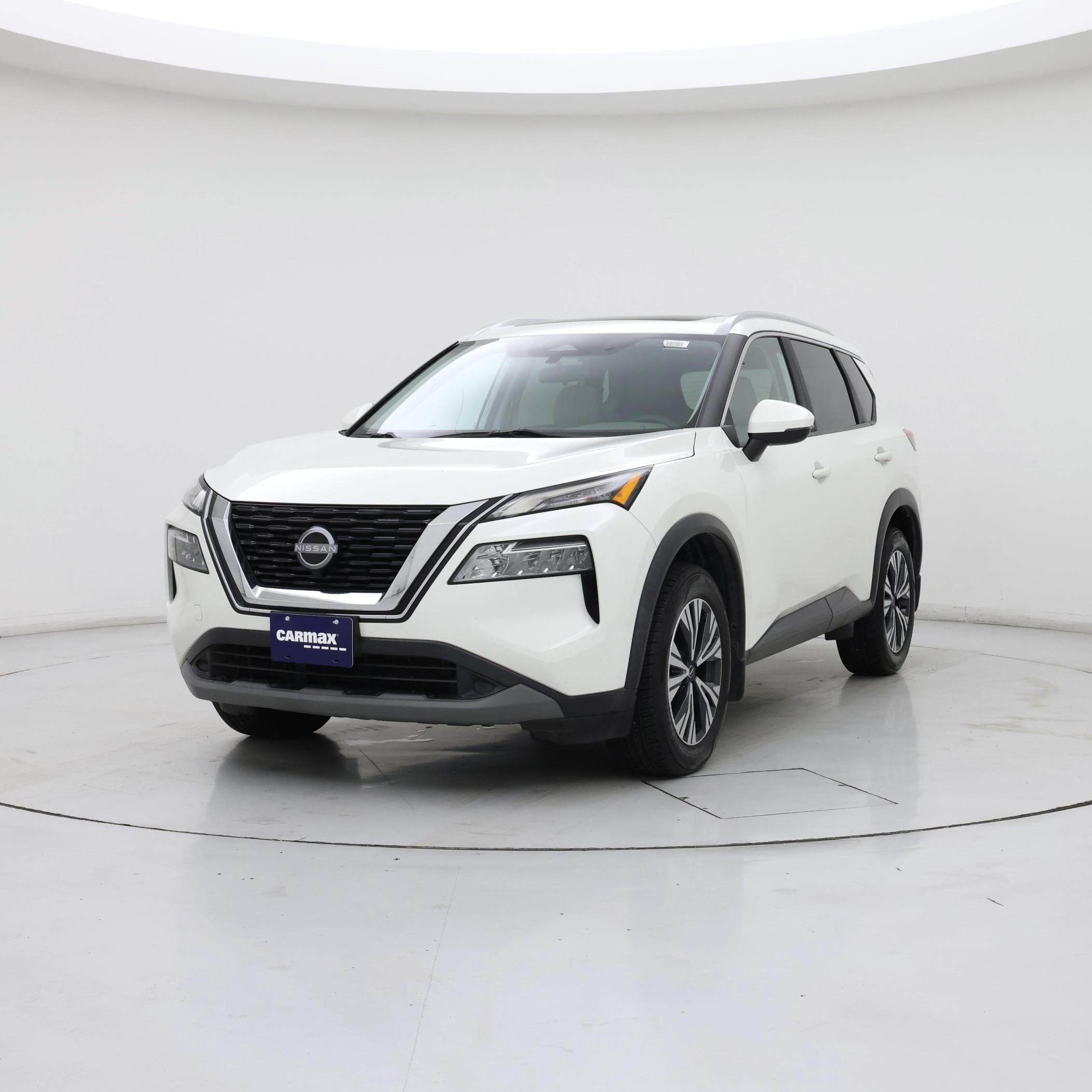 Thumbnail: 2022 Nissan Rogue - 4