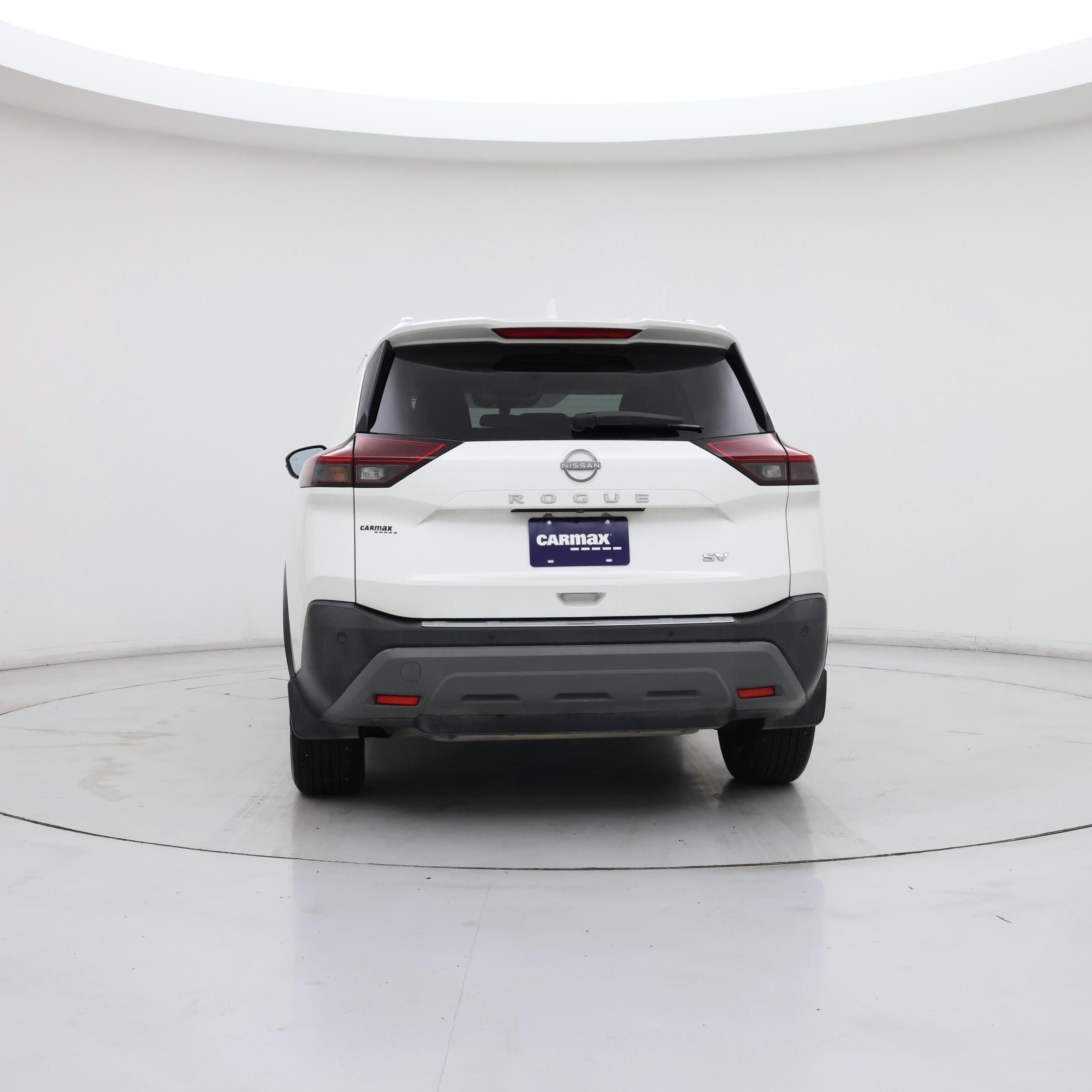 Thumbnail: 2022 Nissan Rogue - 6