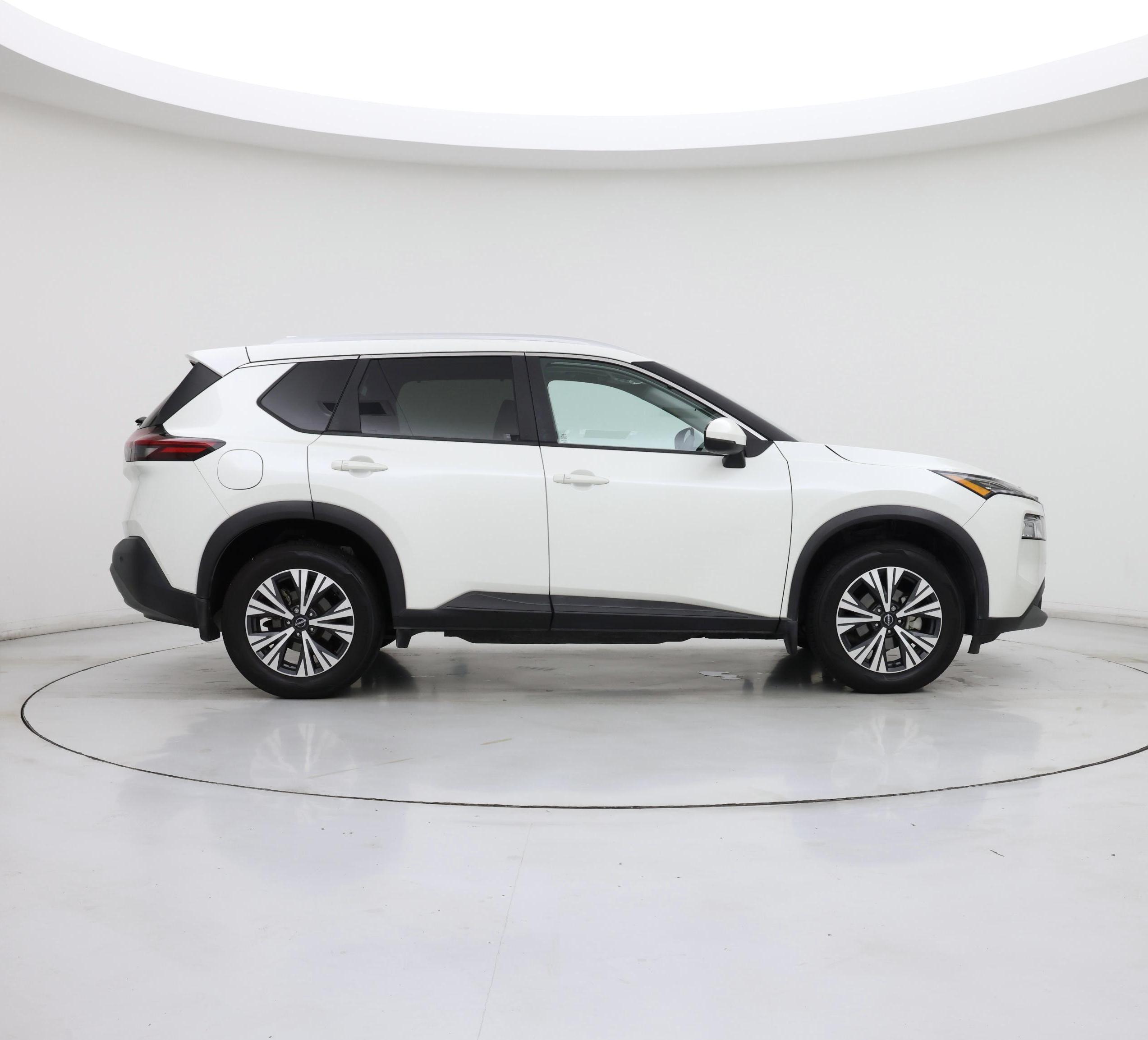 Thumbnail: 2022 Nissan Rogue - 7