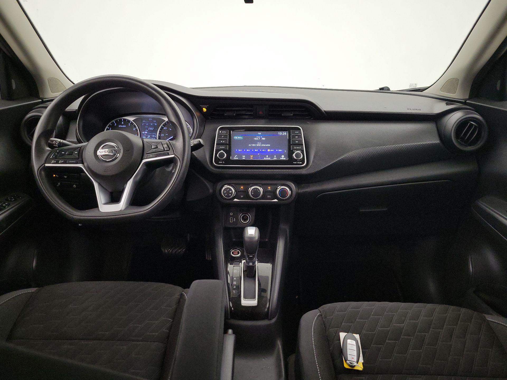 Thumbnail: 2021 Nissan Kicks - 9